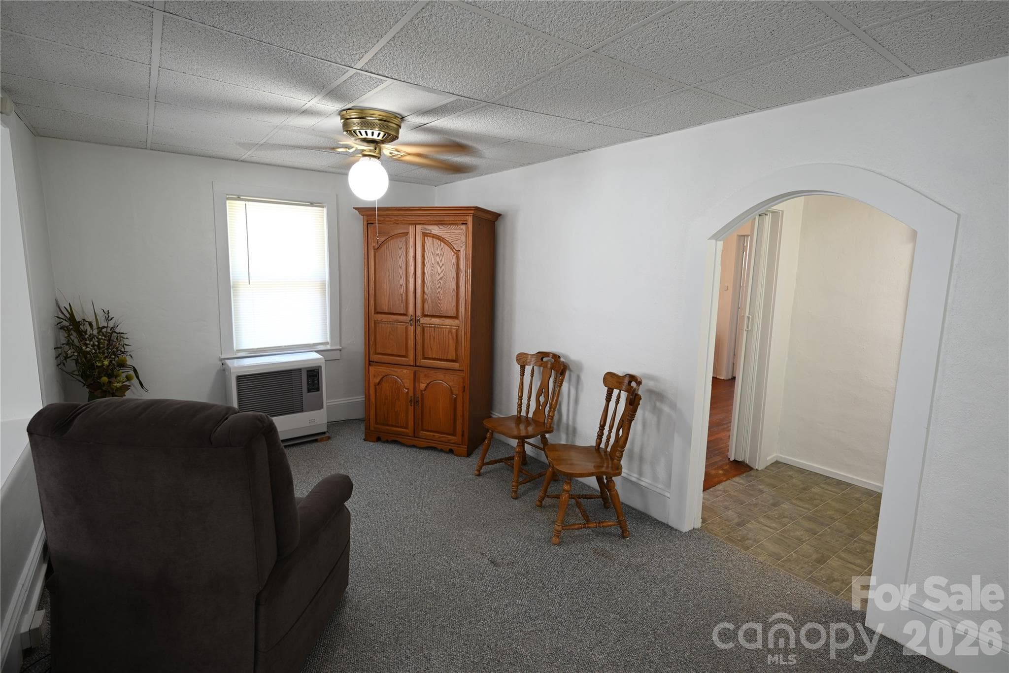 Single Family Residence at 105 Owens Avenue NE, Drexel, photo 10 of 38