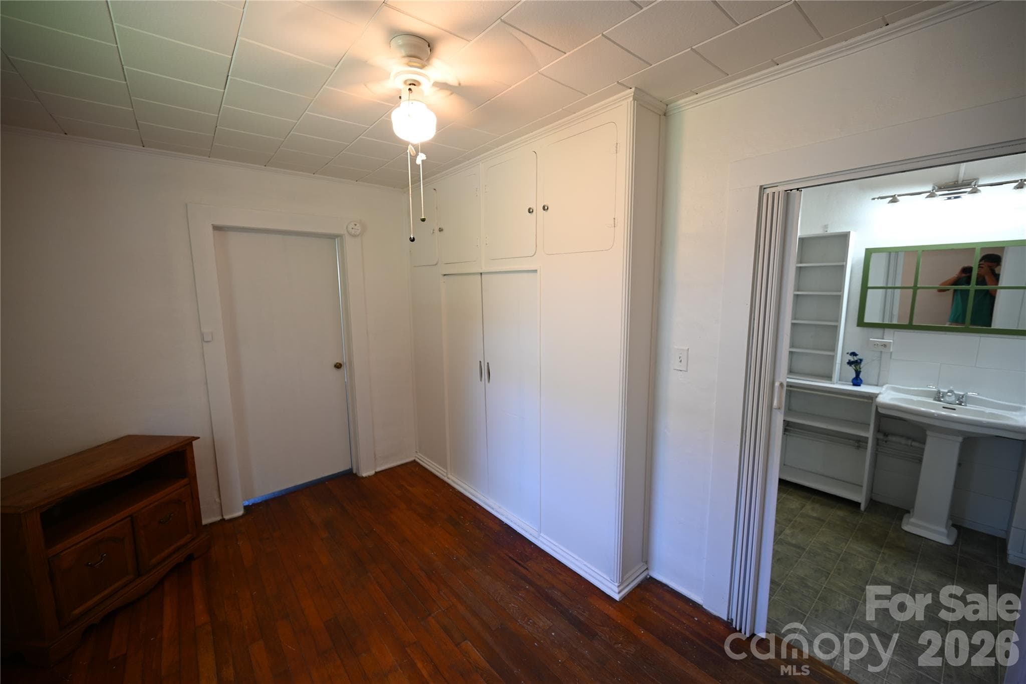 Single Family Residence at 105 Owens Avenue NE, Drexel, photo 19 of 38