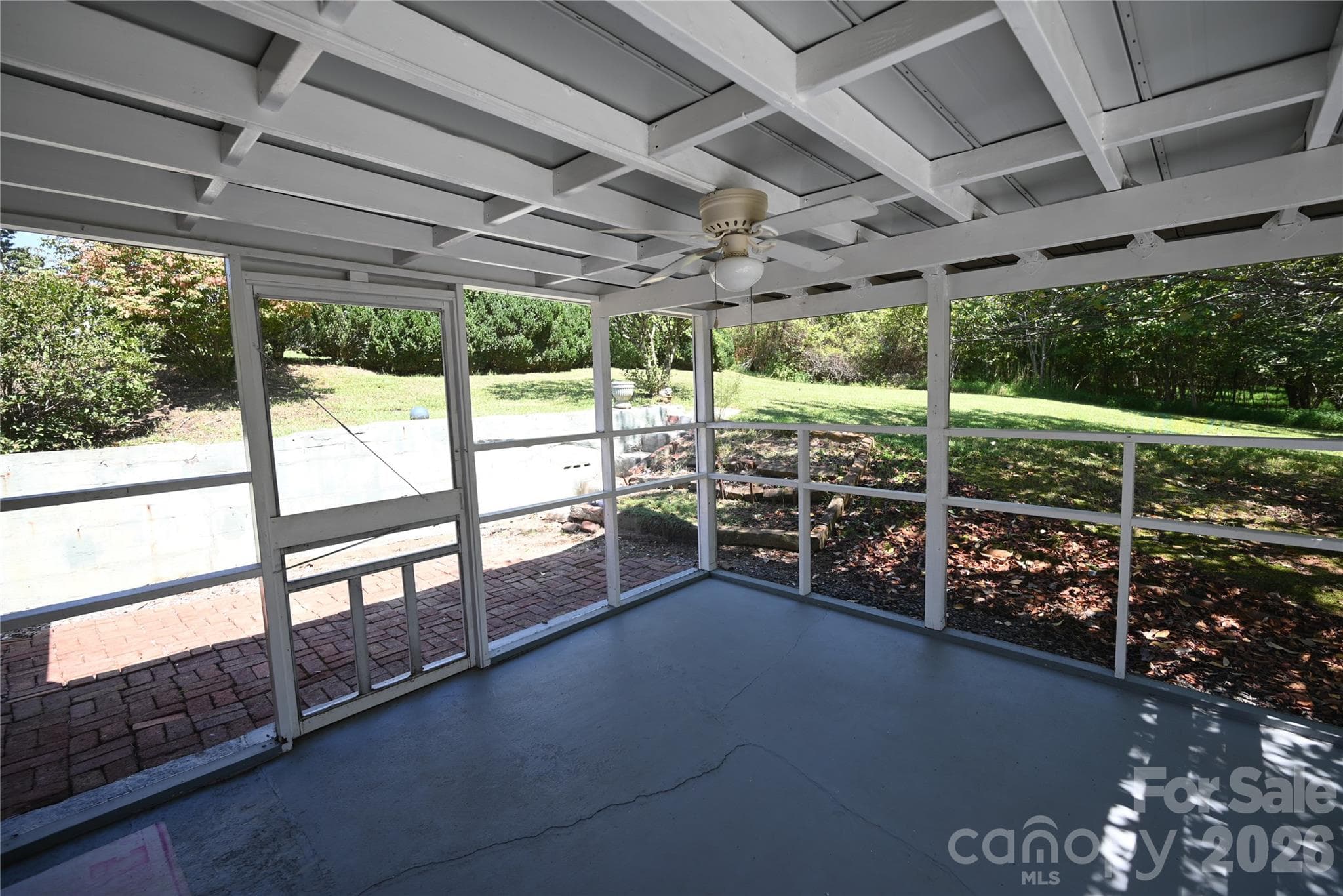 Single Family Residence at 105 Owens Avenue NE, Drexel, photo 25 of 38