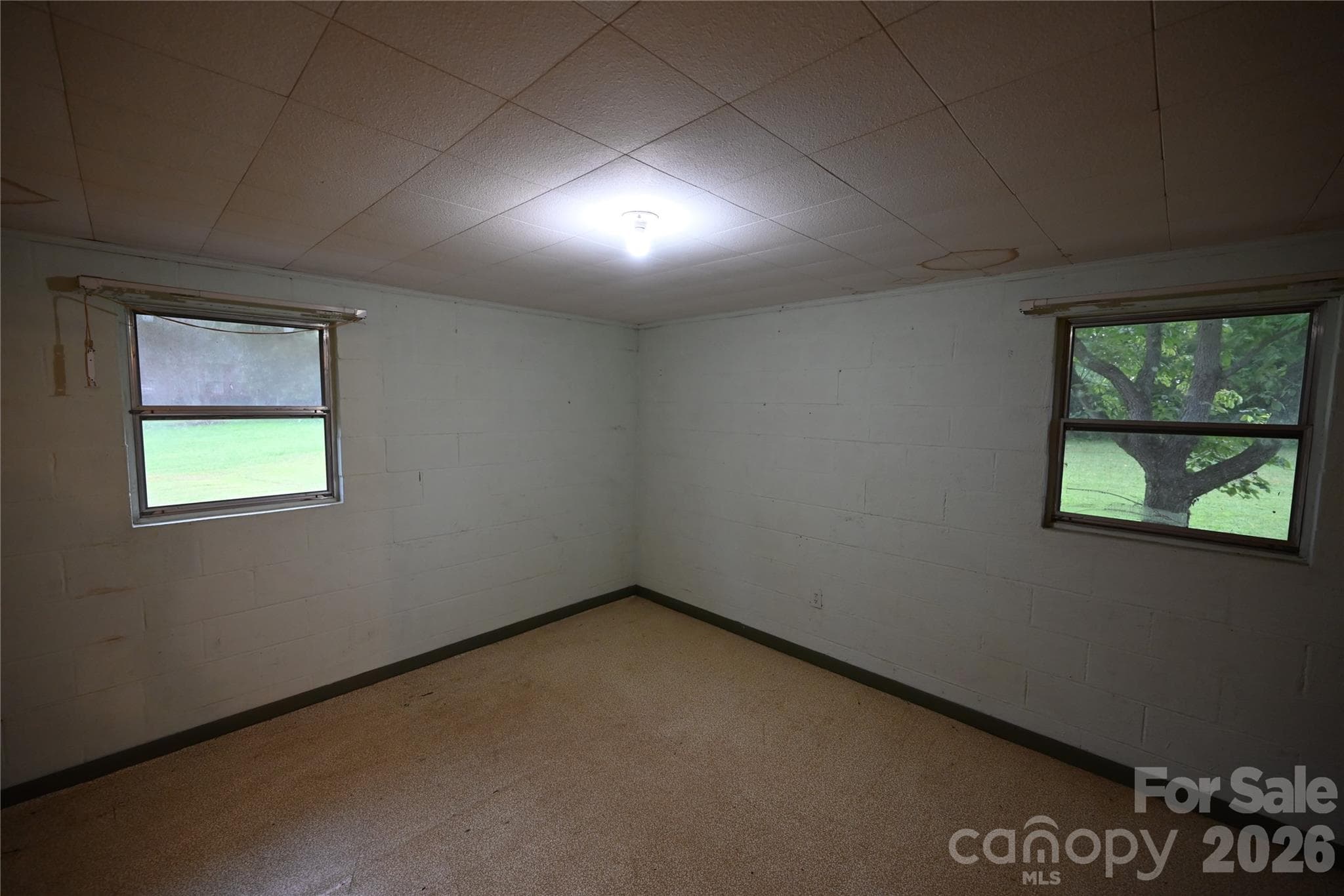 2nd LQ Bedroom - 105 Owens Avenue NE, Drexel
