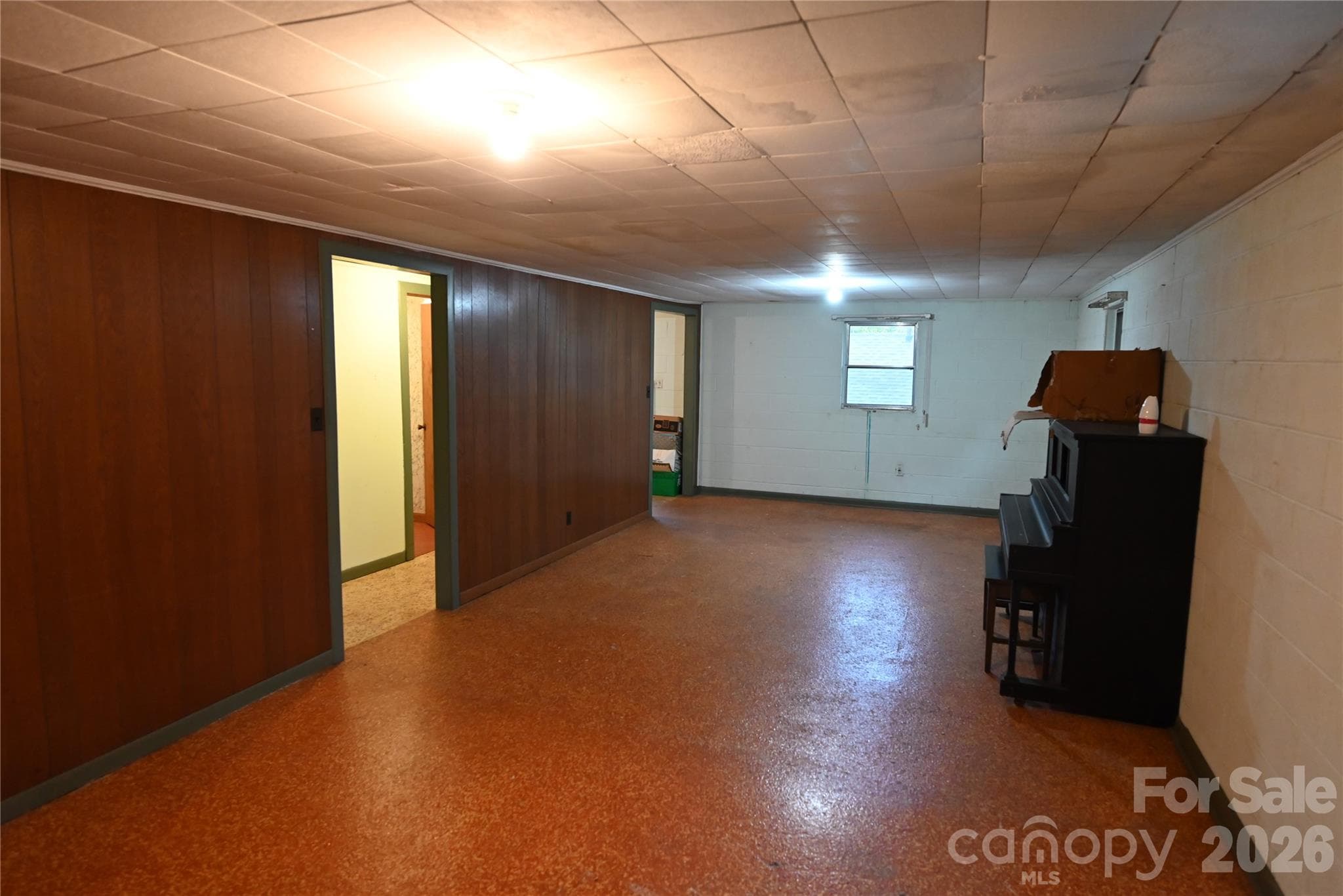 2nd LQ Living area - 105 Owens Avenue NE, Drexel