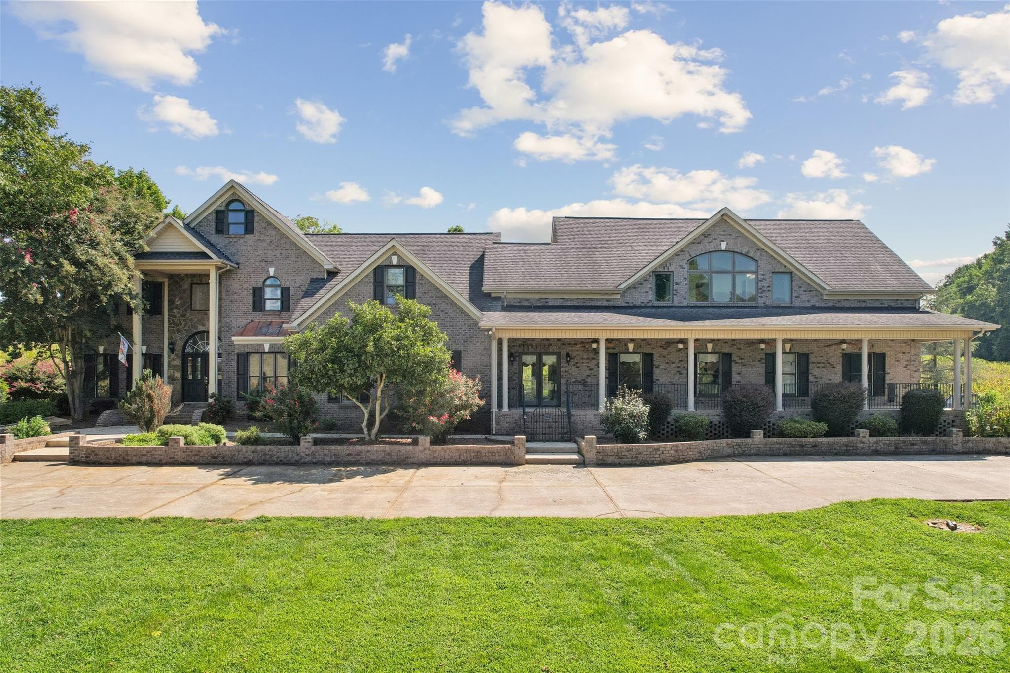 5606 Lander Benton Road