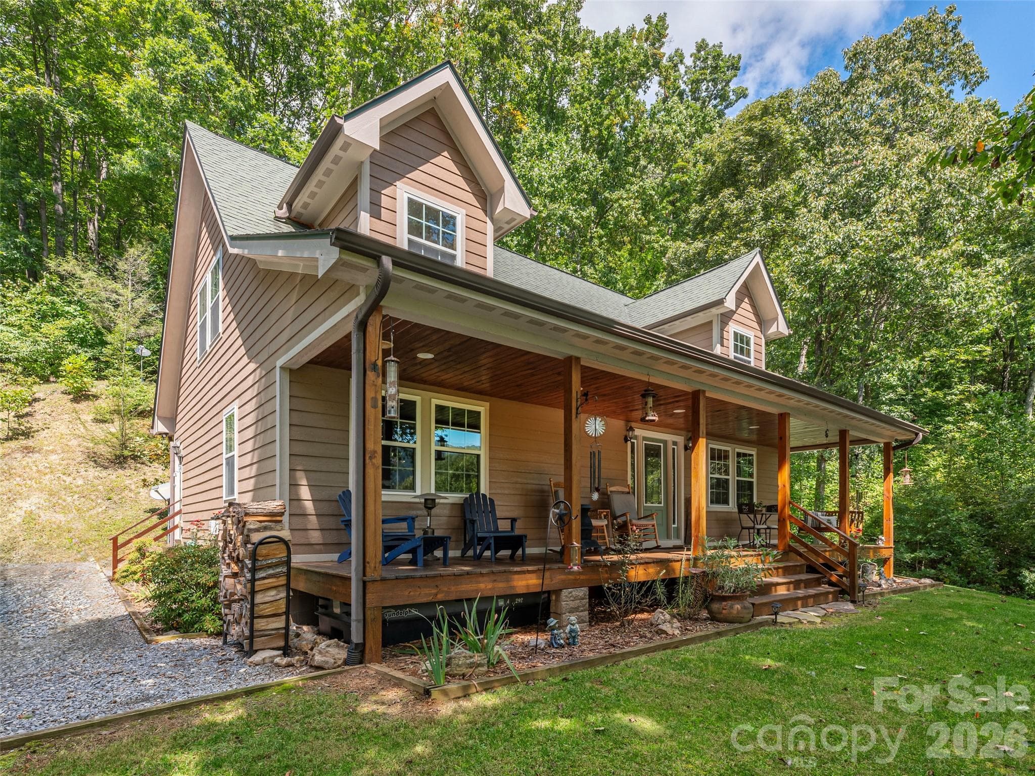 Single Family Residence at Clyde, photo 4 of 58