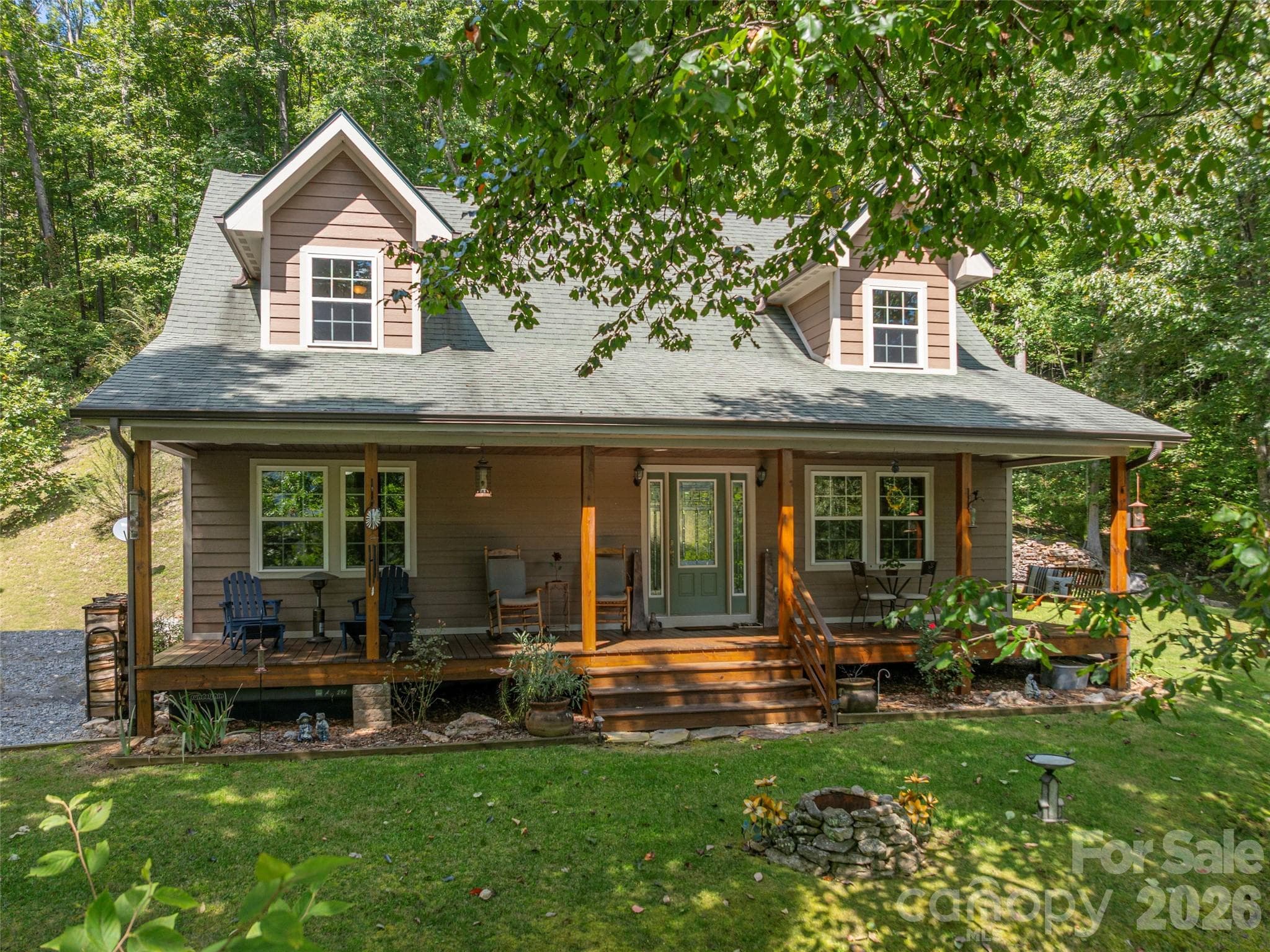 Single Family Residence at Clyde, photo 6 of 58