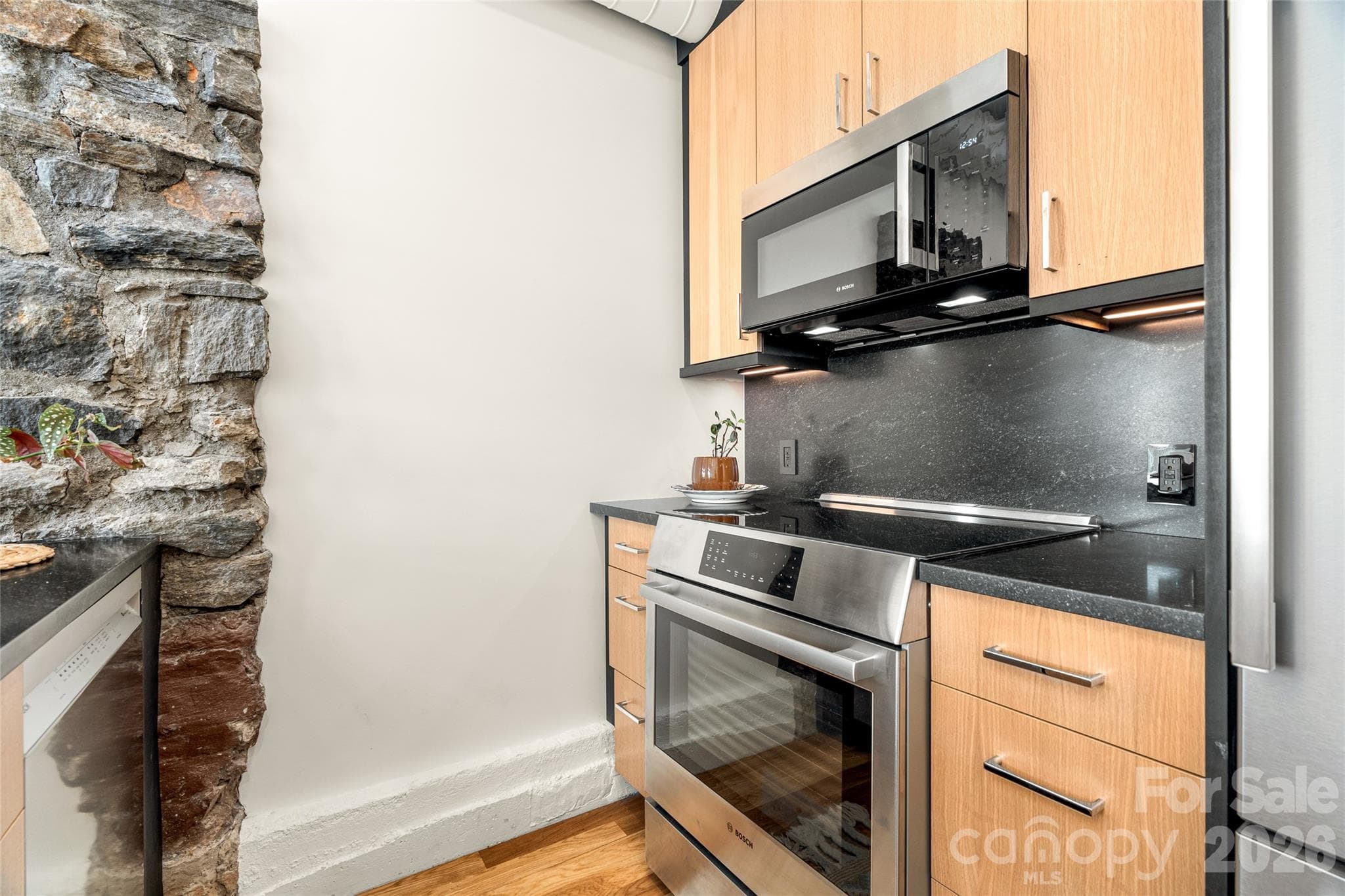 Bosch appliance package - 4 Roberts Street, Asheville