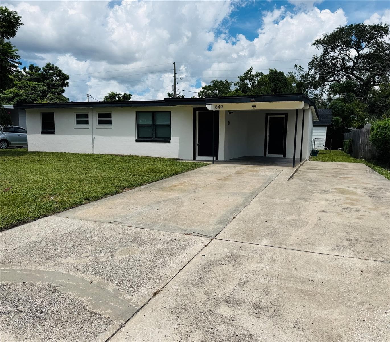 Single Family Residence at 849 LOGAN DR, LONGWOOD, photo 20 of 25