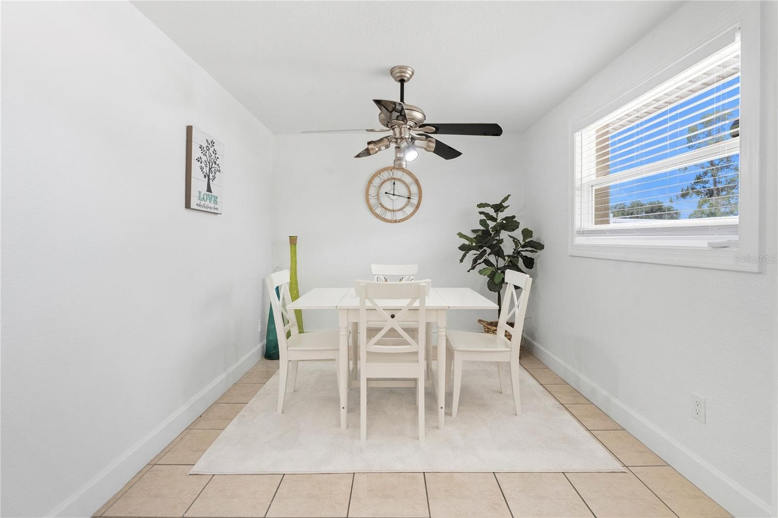 Formal Dining room - 6004 W JEAN ST, TAMPA