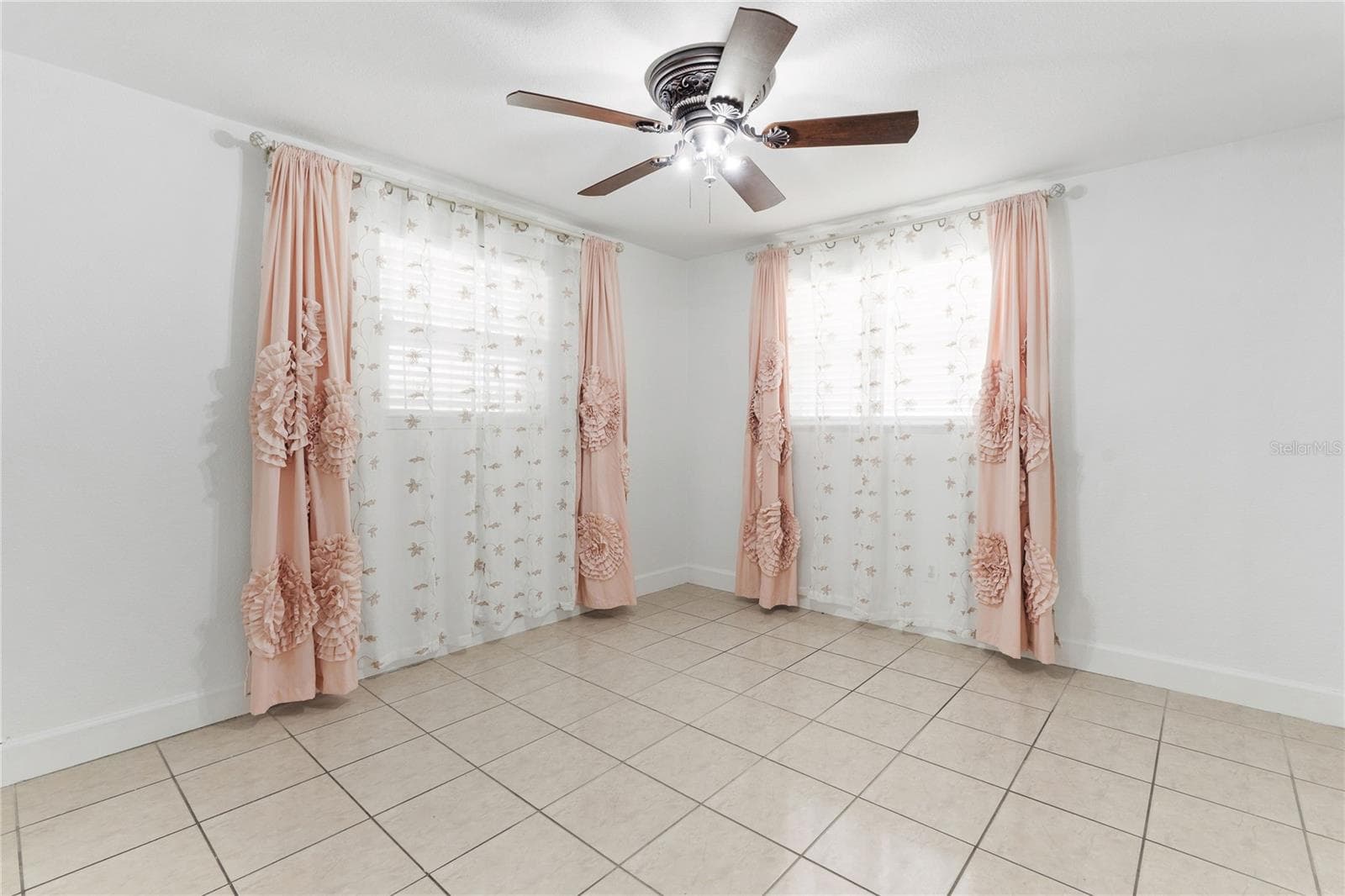 2nd Bedroom - 6004 W JEAN ST, TAMPA