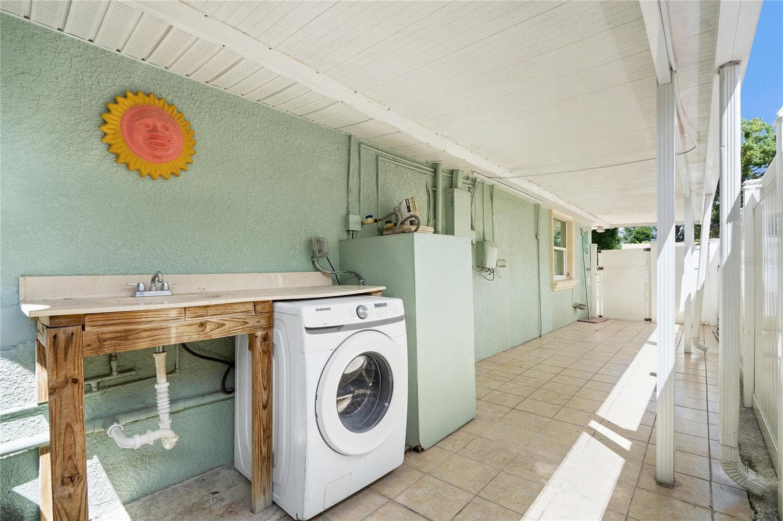 Single Family Residence at 6004 W JEAN ST, TAMPA, photo 32 of 40
