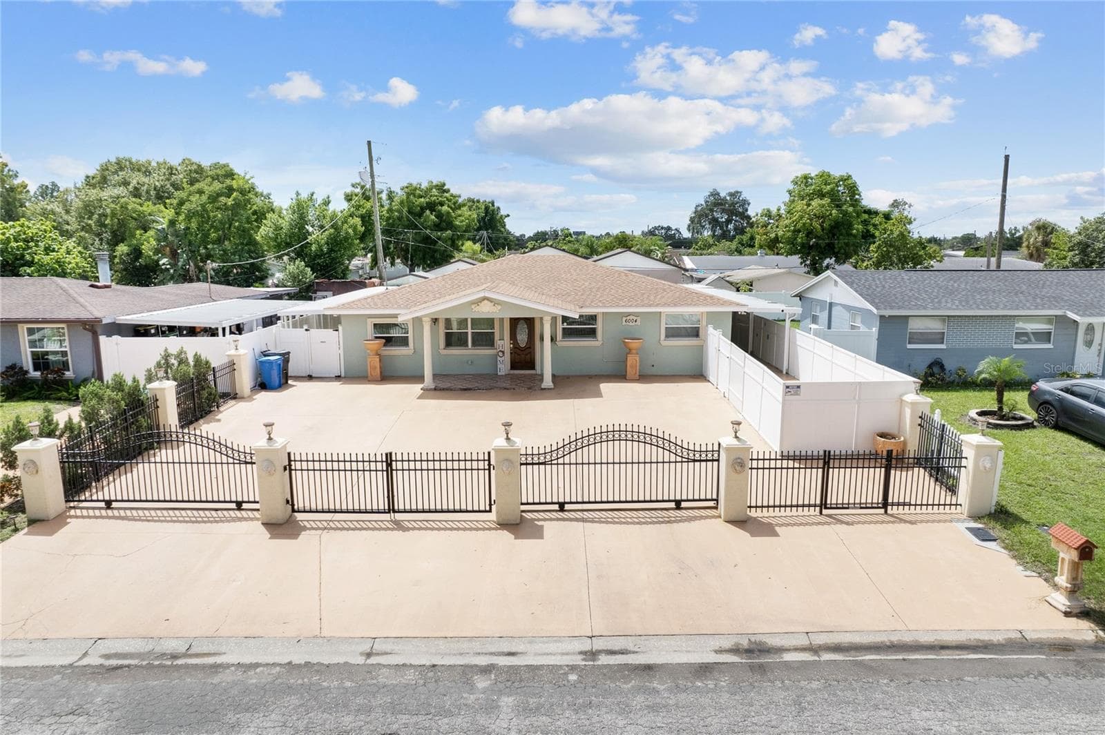 Single Family Residence at 6004 W JEAN ST, TAMPA, photo 35 of 40