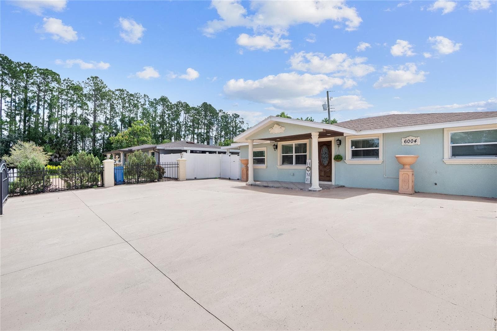 Single Family Residence at 6004 W JEAN ST, TAMPA, photo 37 of 40