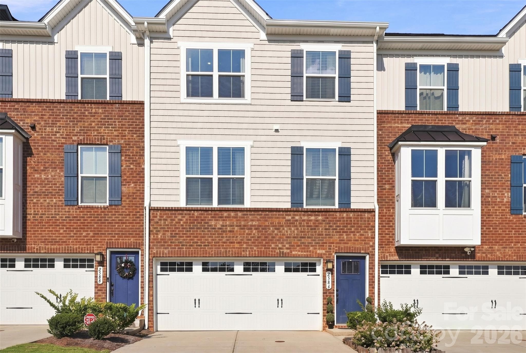 Townhouse at 2586 Grantham Place Drive, Fort Mill, photo 39 of 40