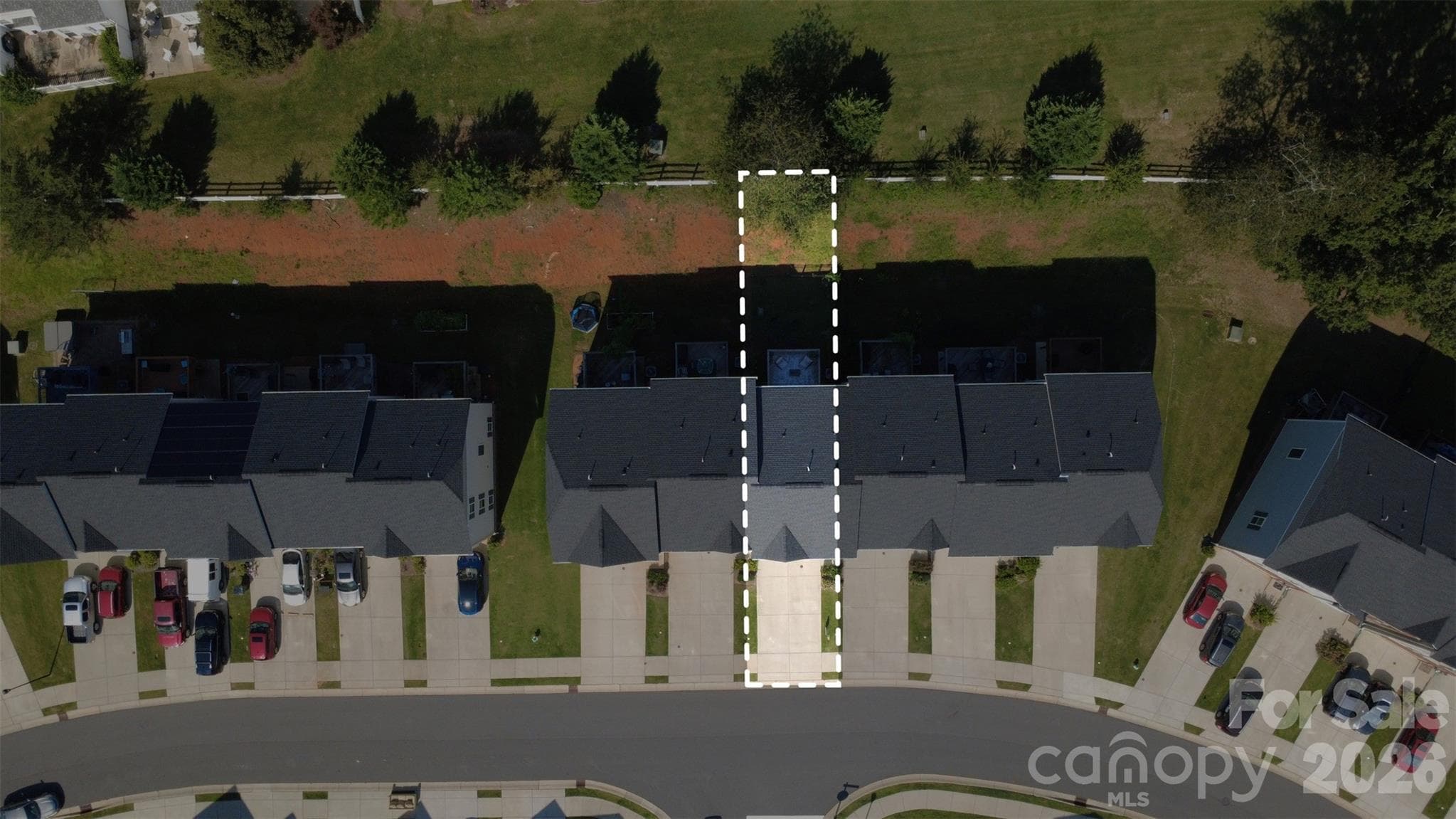 Townhouse at 2586 Grantham Place Drive, Fort Mill, photo 35 of 40