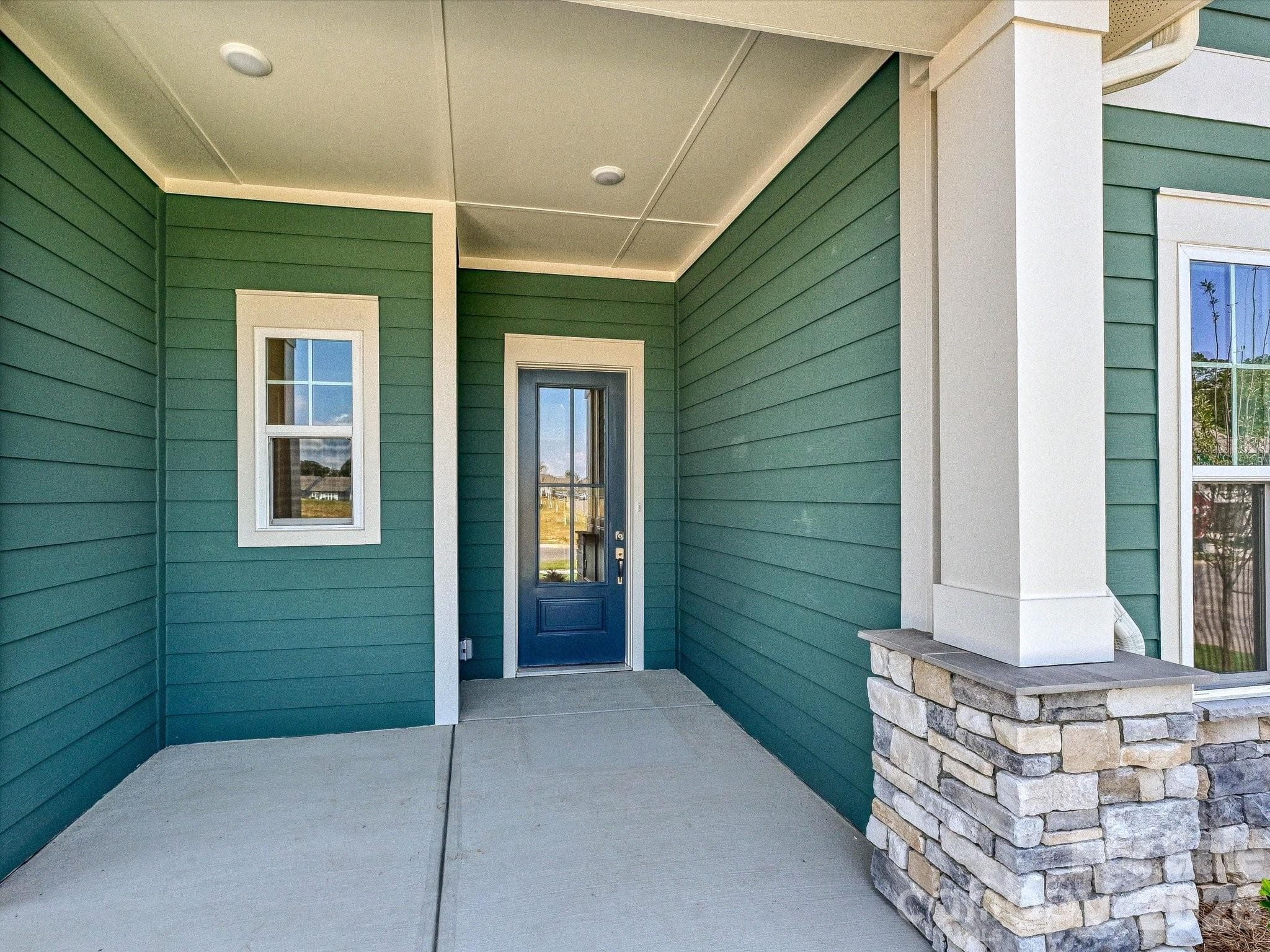 Single Family Residence at 1157 Pastoral Place, Waxhaw, photo 2 of 36