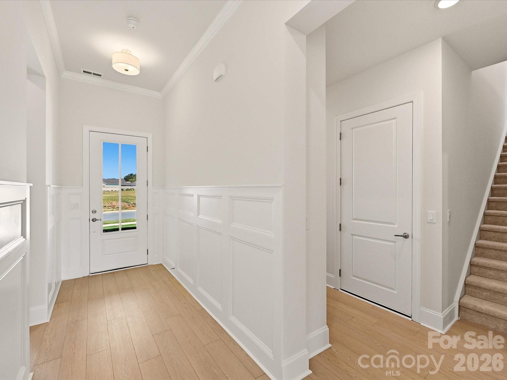 Single Family Residence at 1157 Pastoral Place, Waxhaw, photo 4 of 36