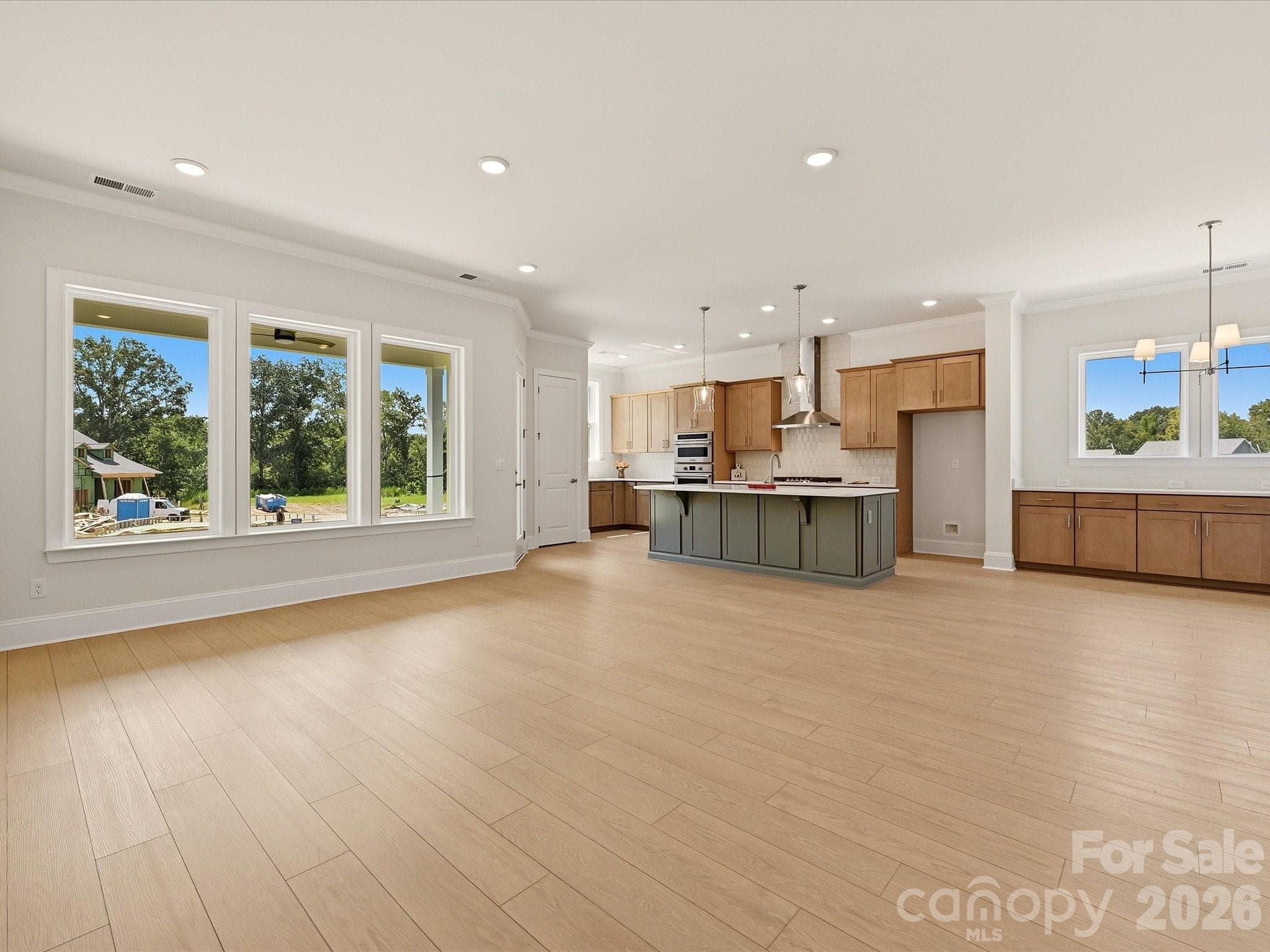 Single Family Residence at 1157 Pastoral Place, Waxhaw, photo 6 of 36