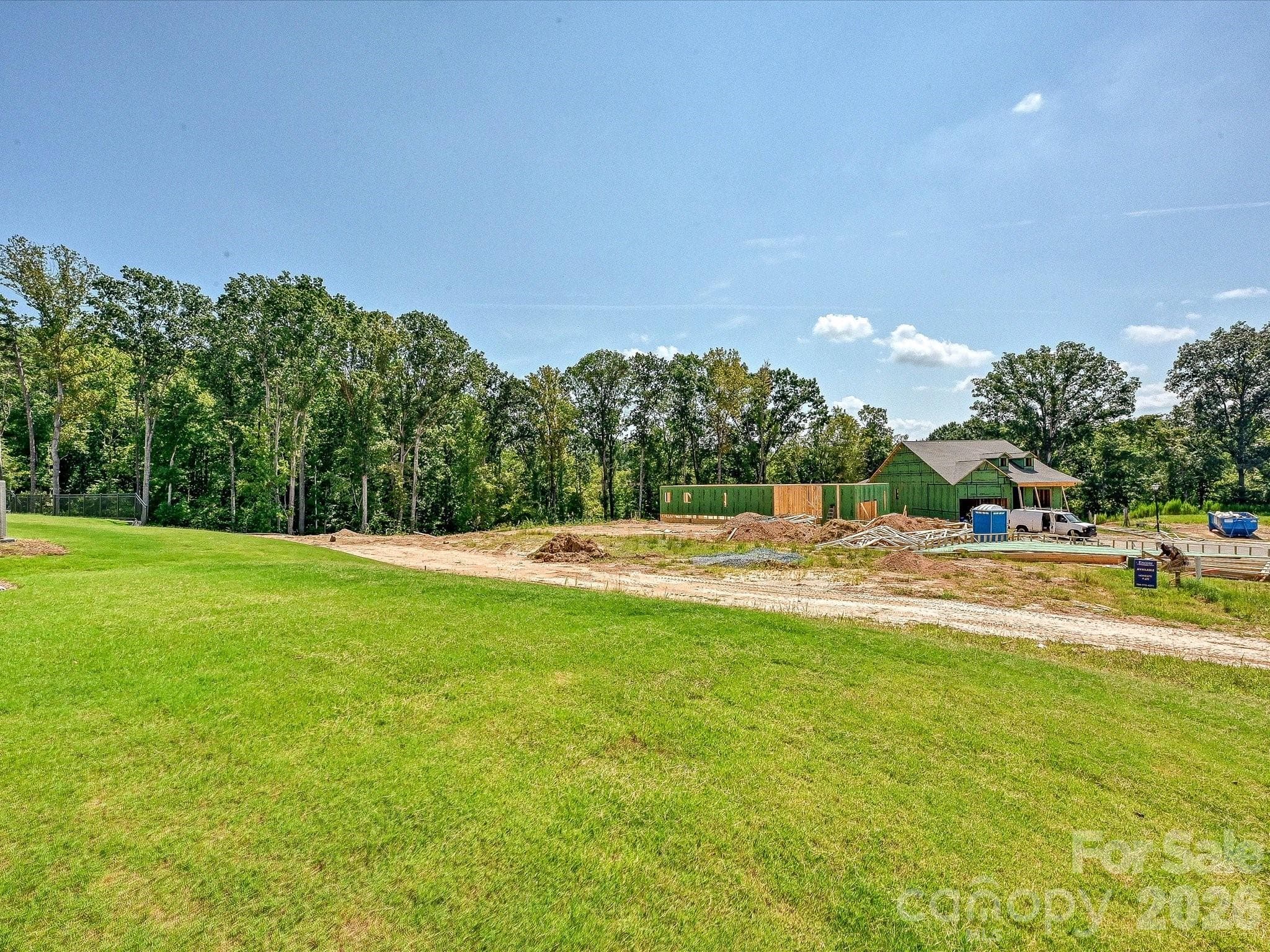 Single Family Residence at 1157 Pastoral Place, Waxhaw, photo 33 of 36