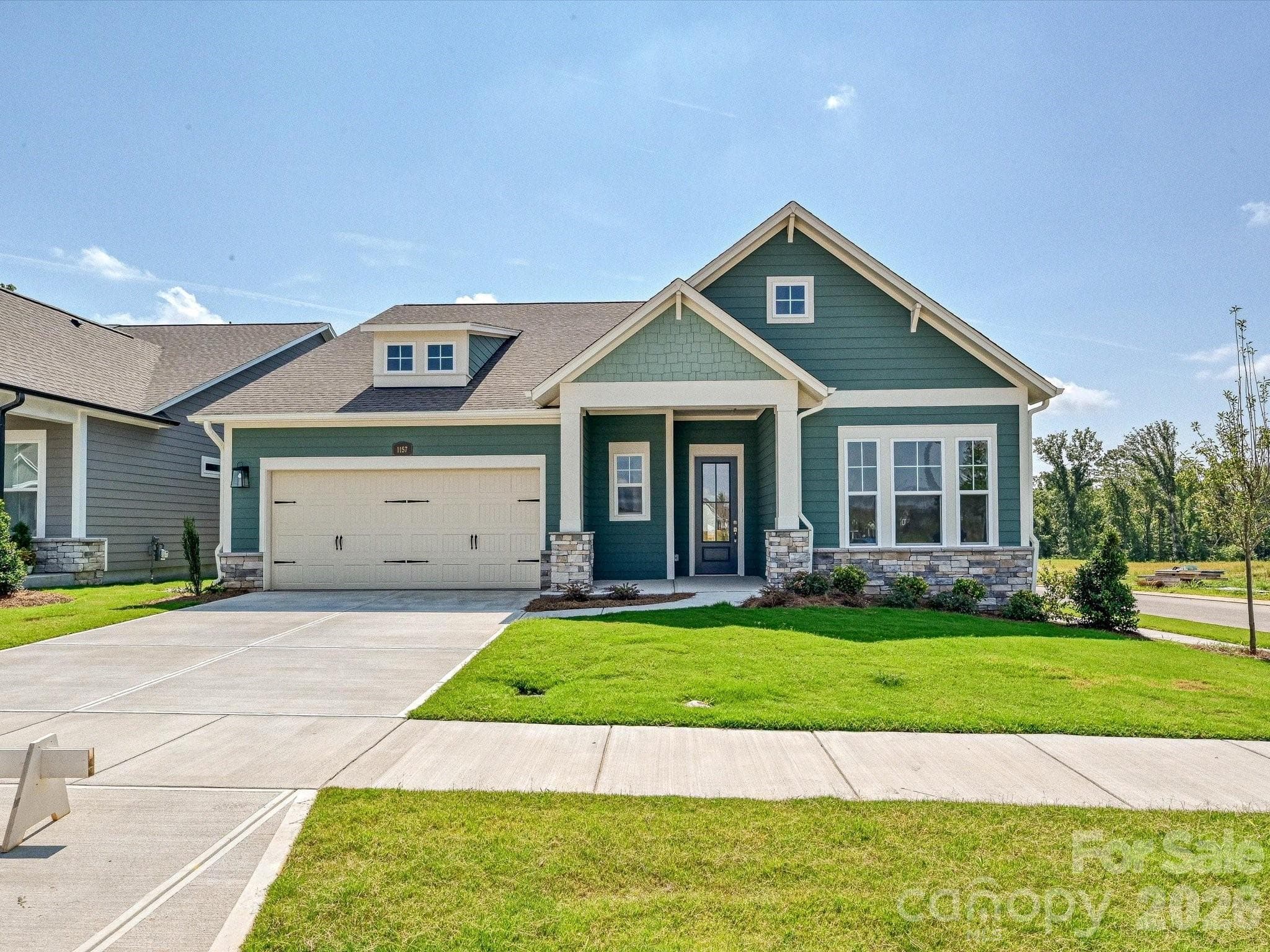 Single Family Residence at 1157 Pastoral Place, Waxhaw, photo 35 of 36