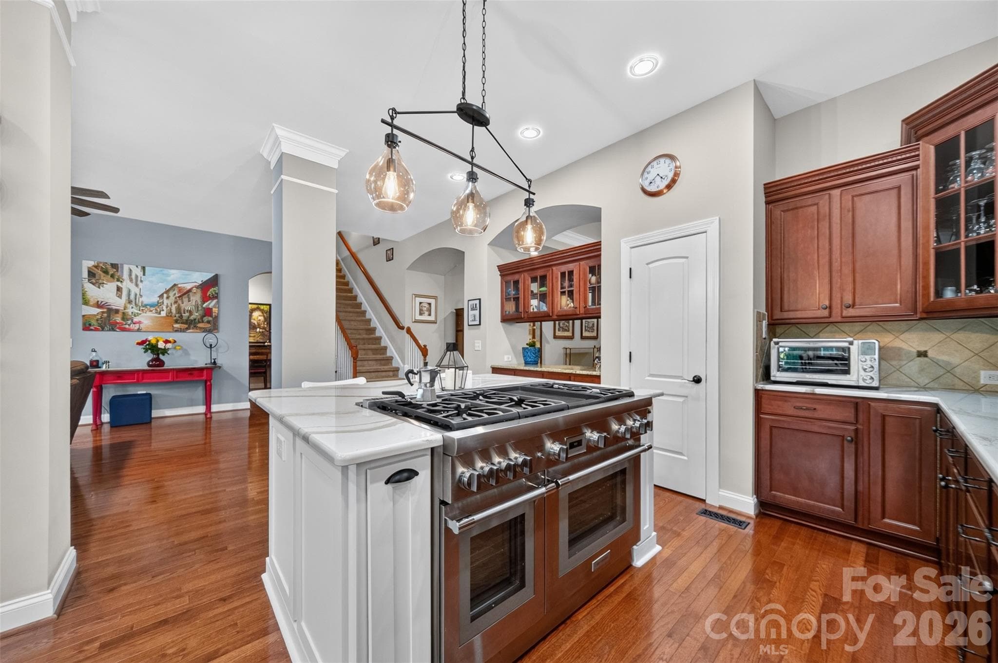 Single Family Residence at 12823 Forrester Avenue, Huntersville, photo 11 of 42
