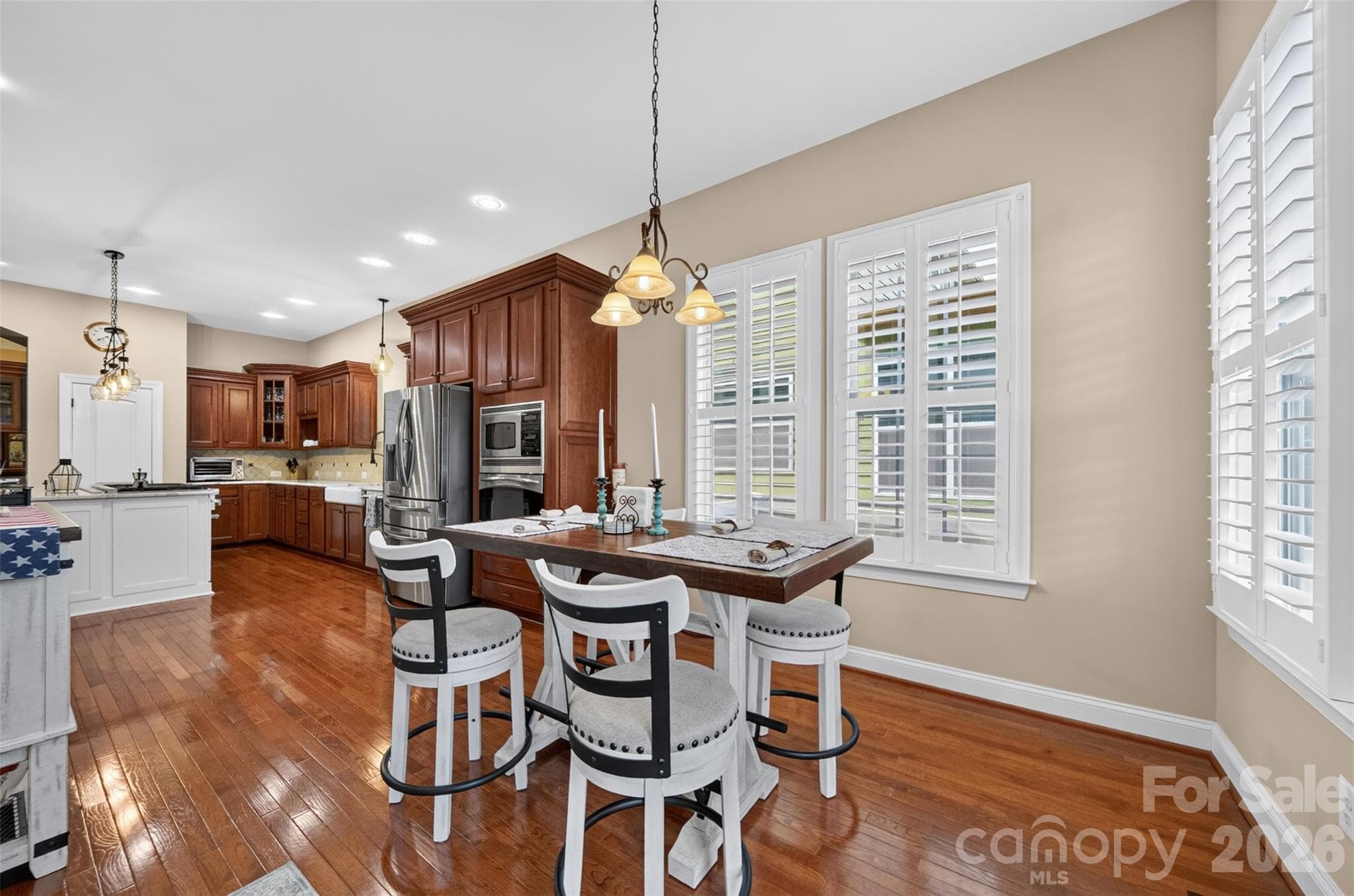 Single Family Residence at 12823 Forrester Avenue, Huntersville, photo 16 of 42