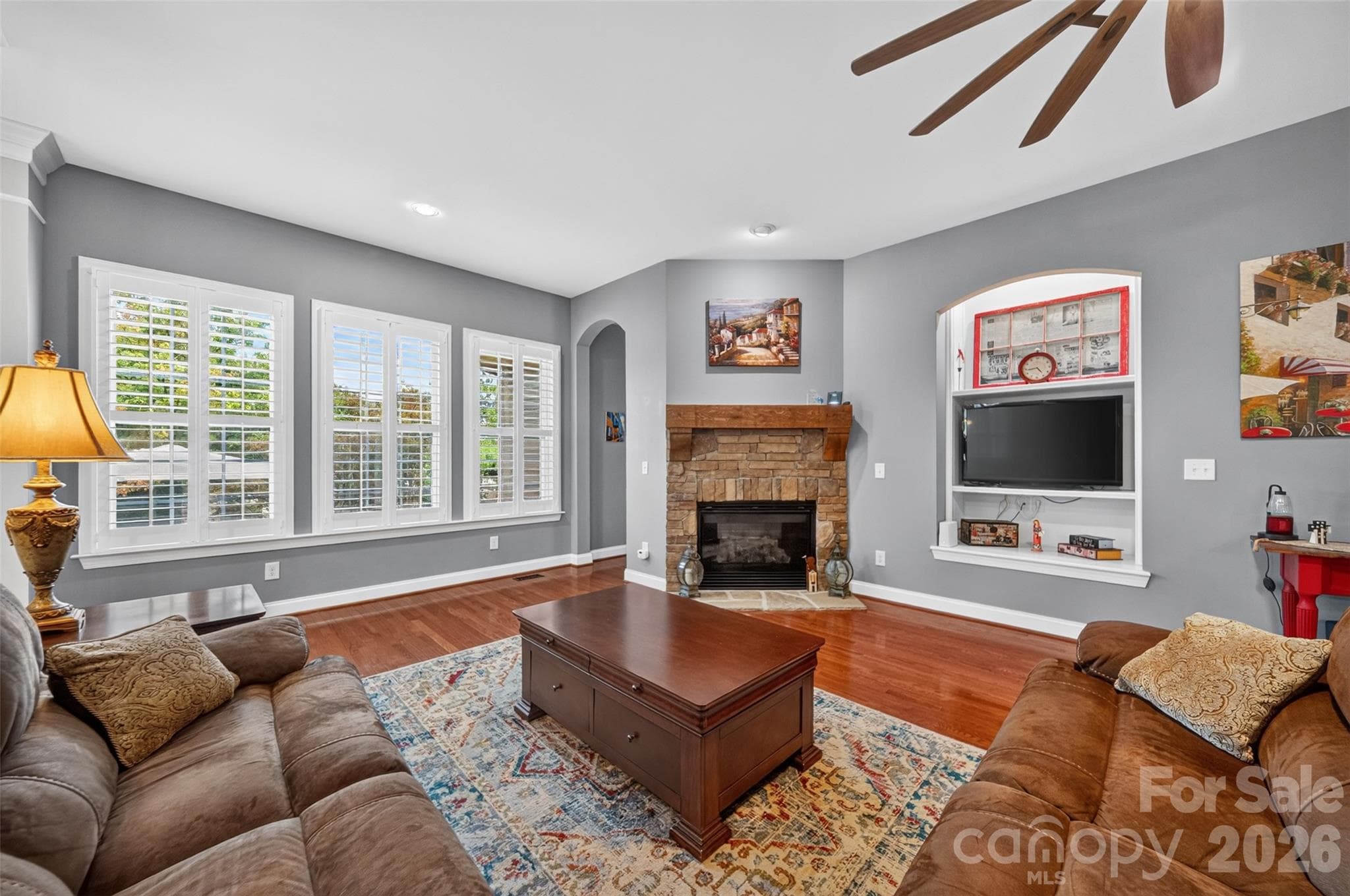 Single Family Residence at 12823 Forrester Avenue, Huntersville, photo 17 of 42