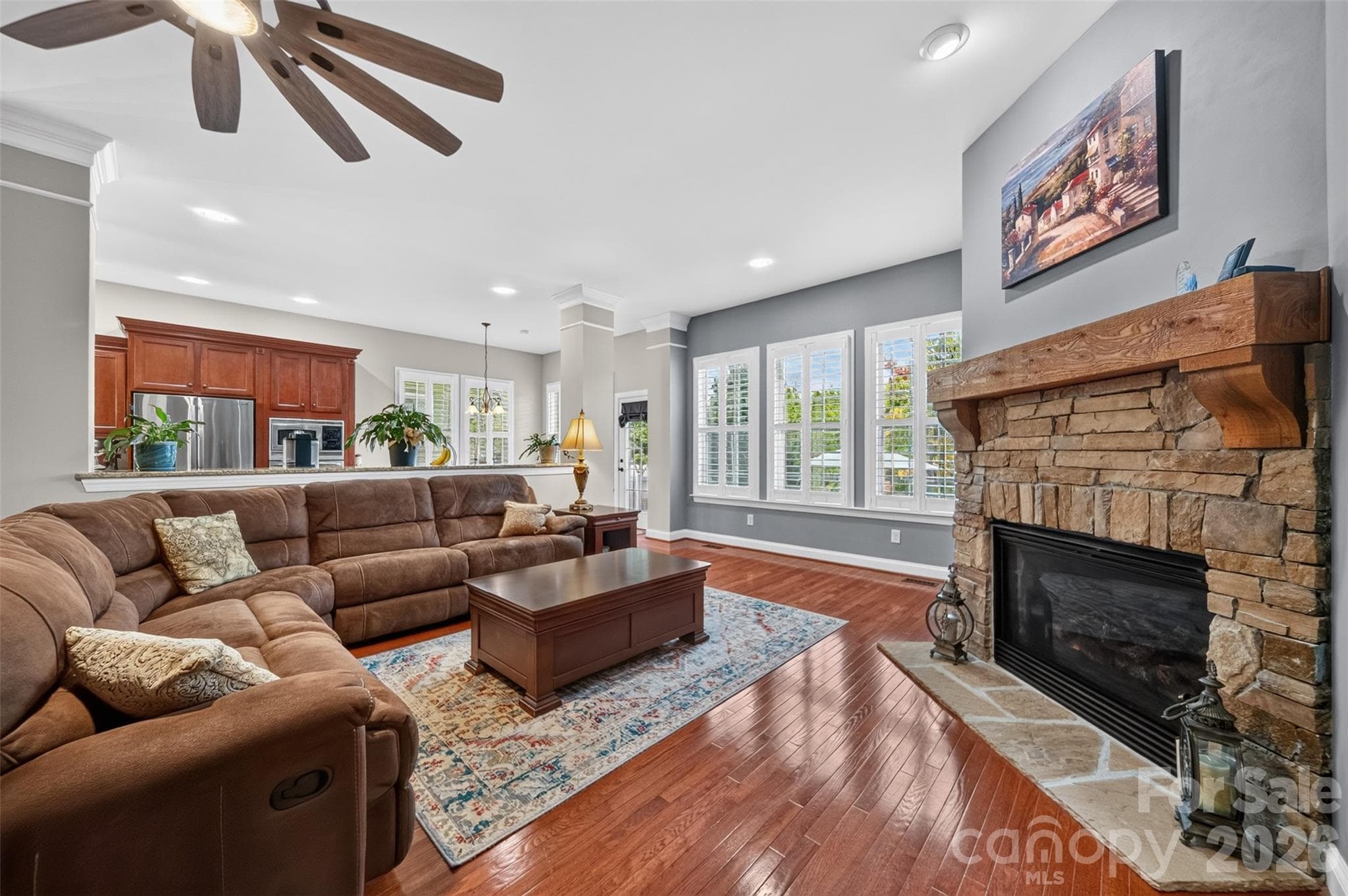 Single Family Residence at 12823 Forrester Avenue, Huntersville, photo 18 of 42