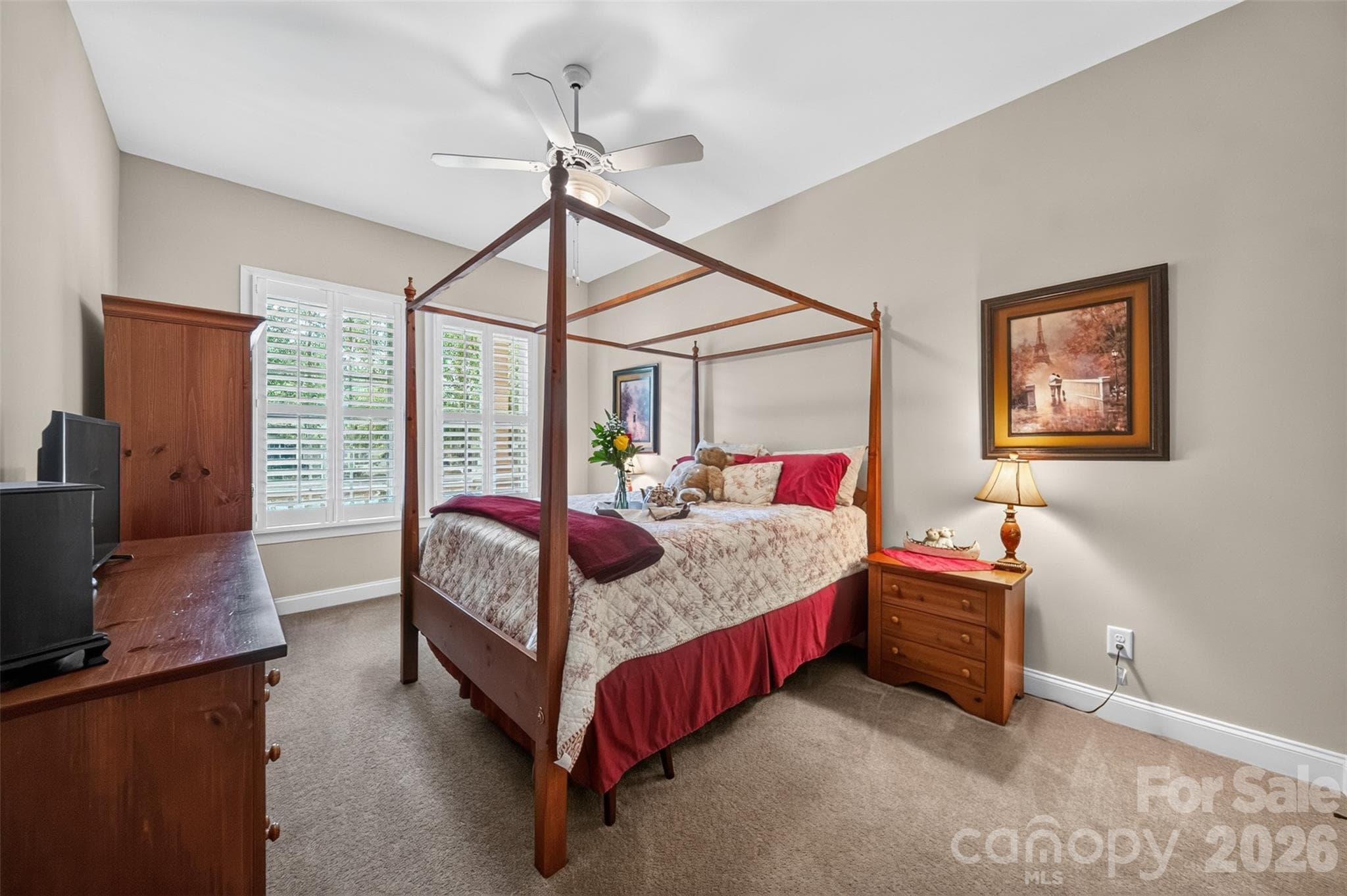 Single Family Residence at 12823 Forrester Avenue, Huntersville, photo 21 of 42