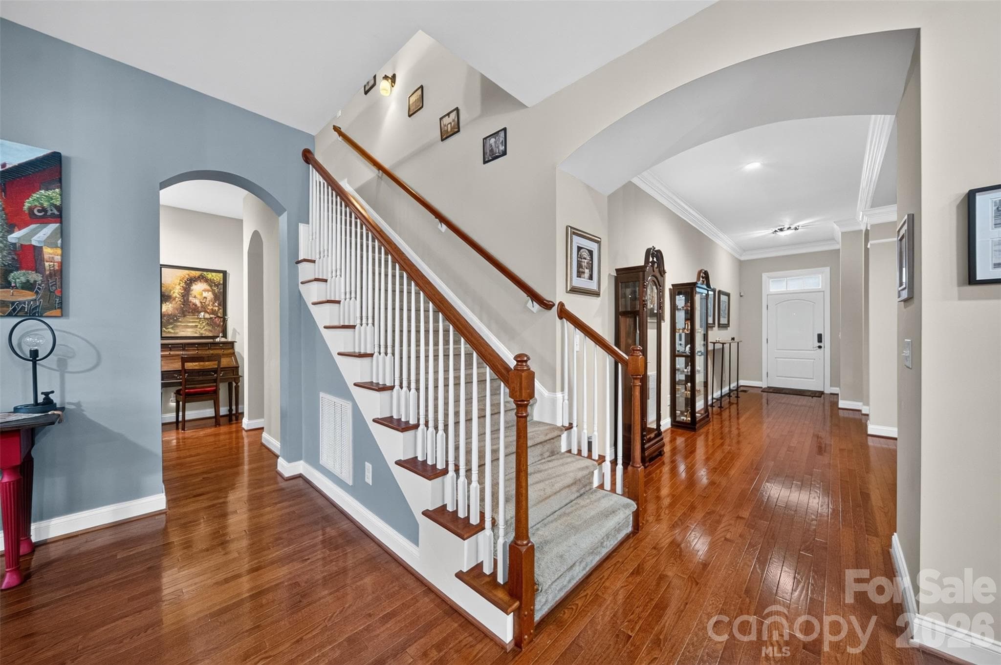 Single Family Residence at 12823 Forrester Avenue, Huntersville, photo 26 of 42