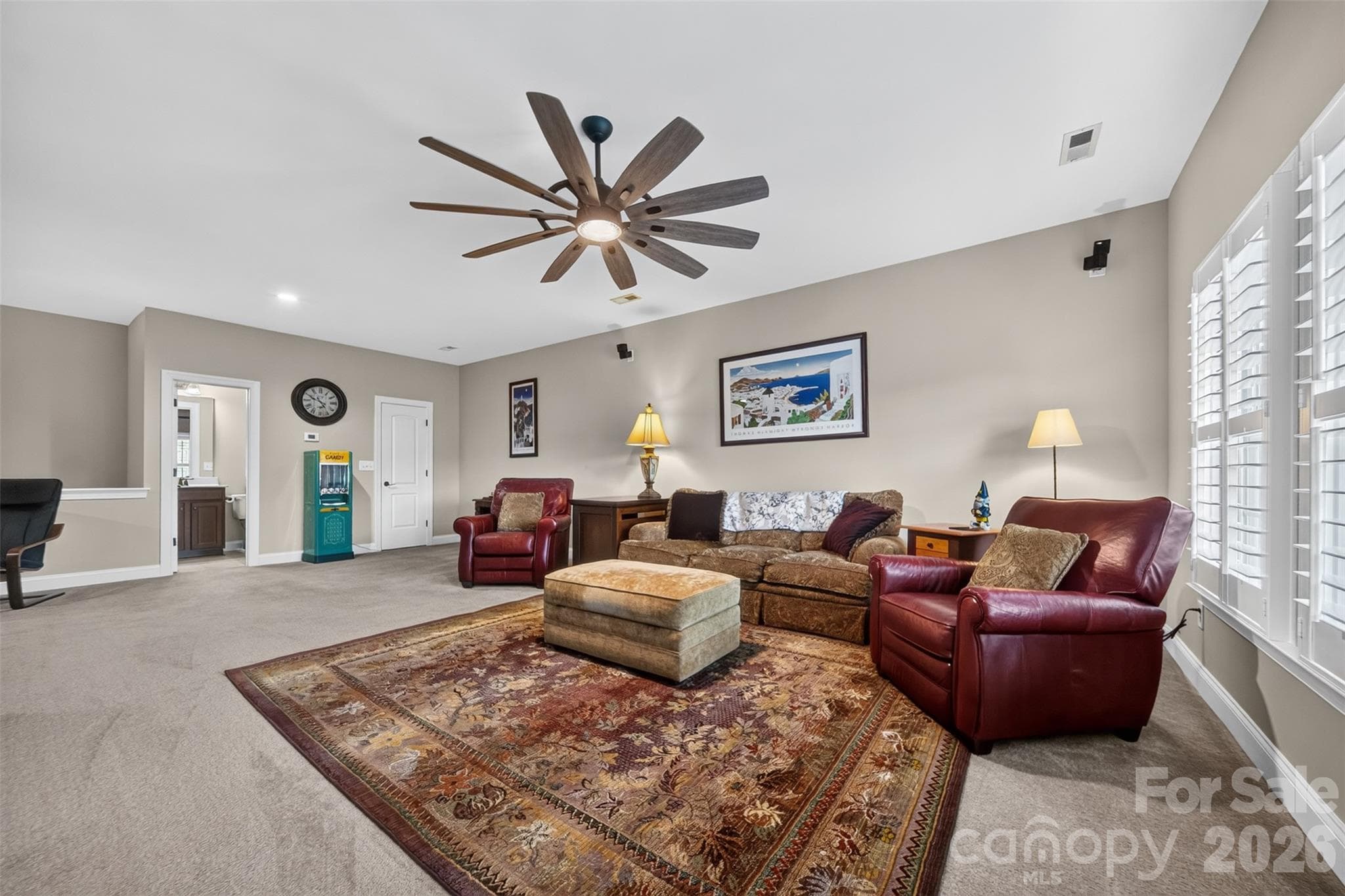 Single Family Residence at 12823 Forrester Avenue, Huntersville, photo 27 of 42