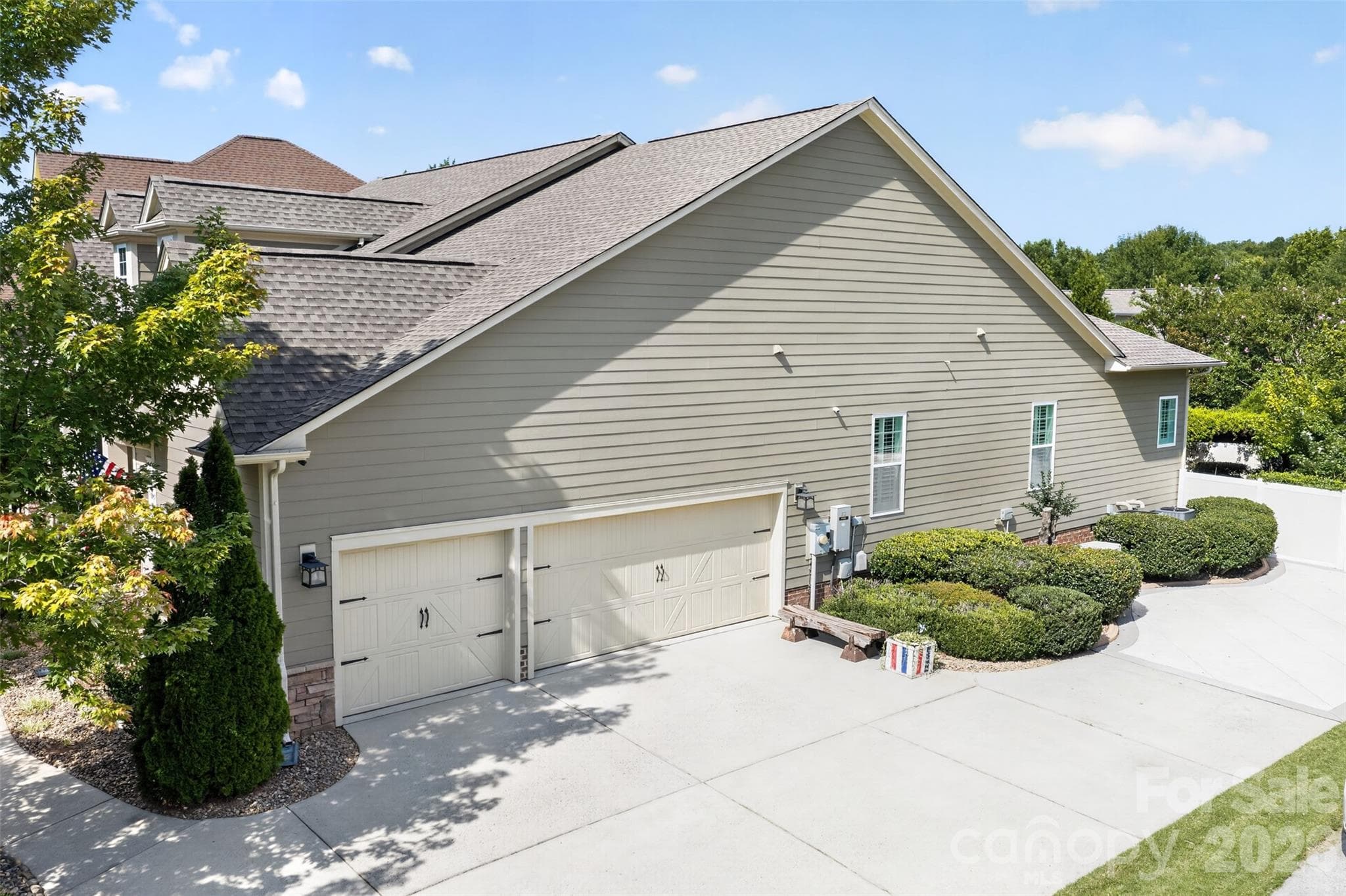 Single Family Residence at 12823 Forrester Avenue, Huntersville, photo 42 of 42