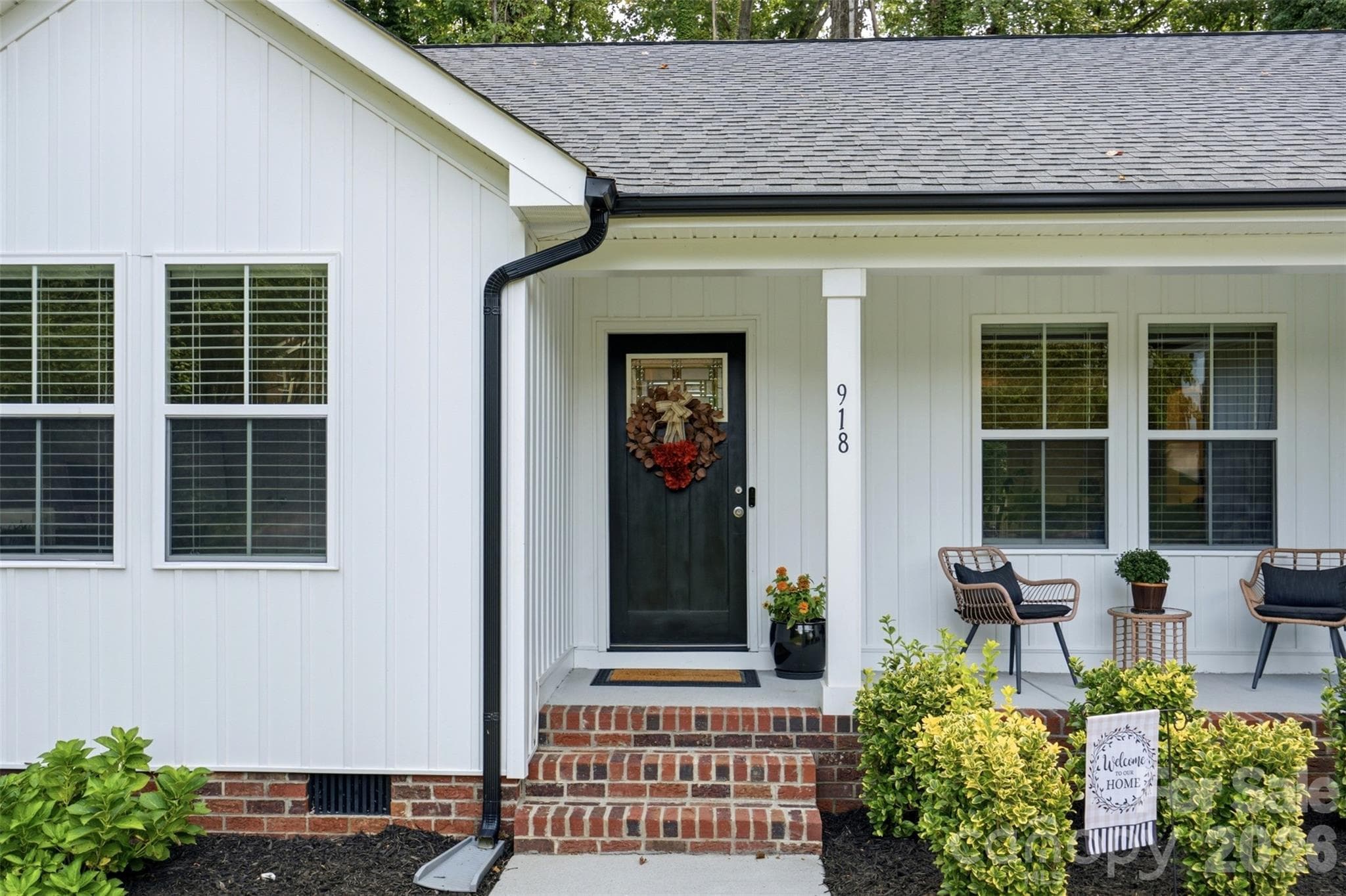 918 Brookwood Court