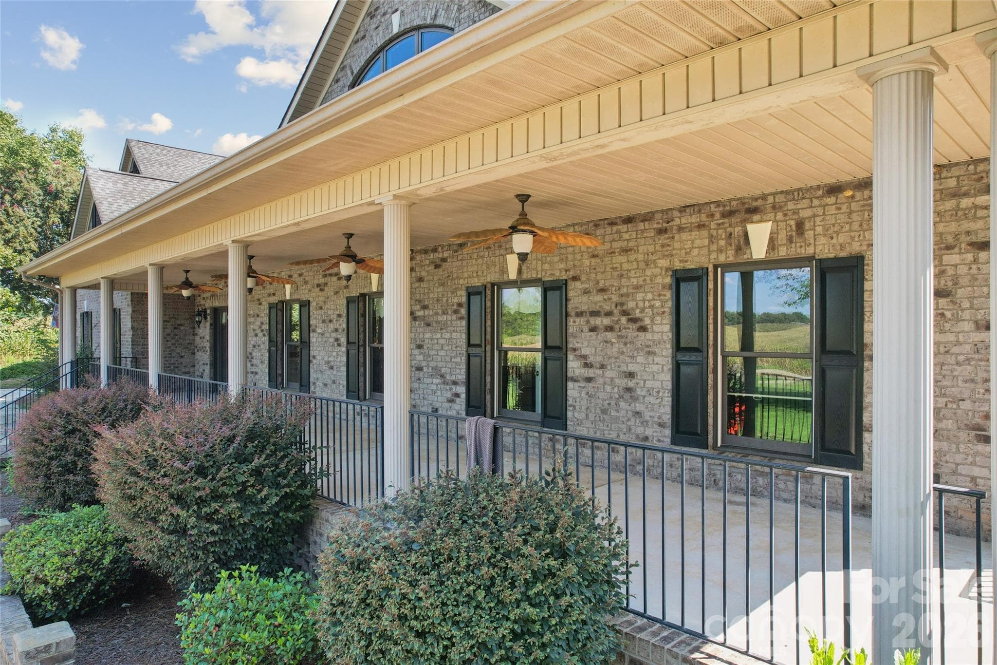Single Family Residence at 5606 Lander Benton Road, Monroe, photo 4 of 47