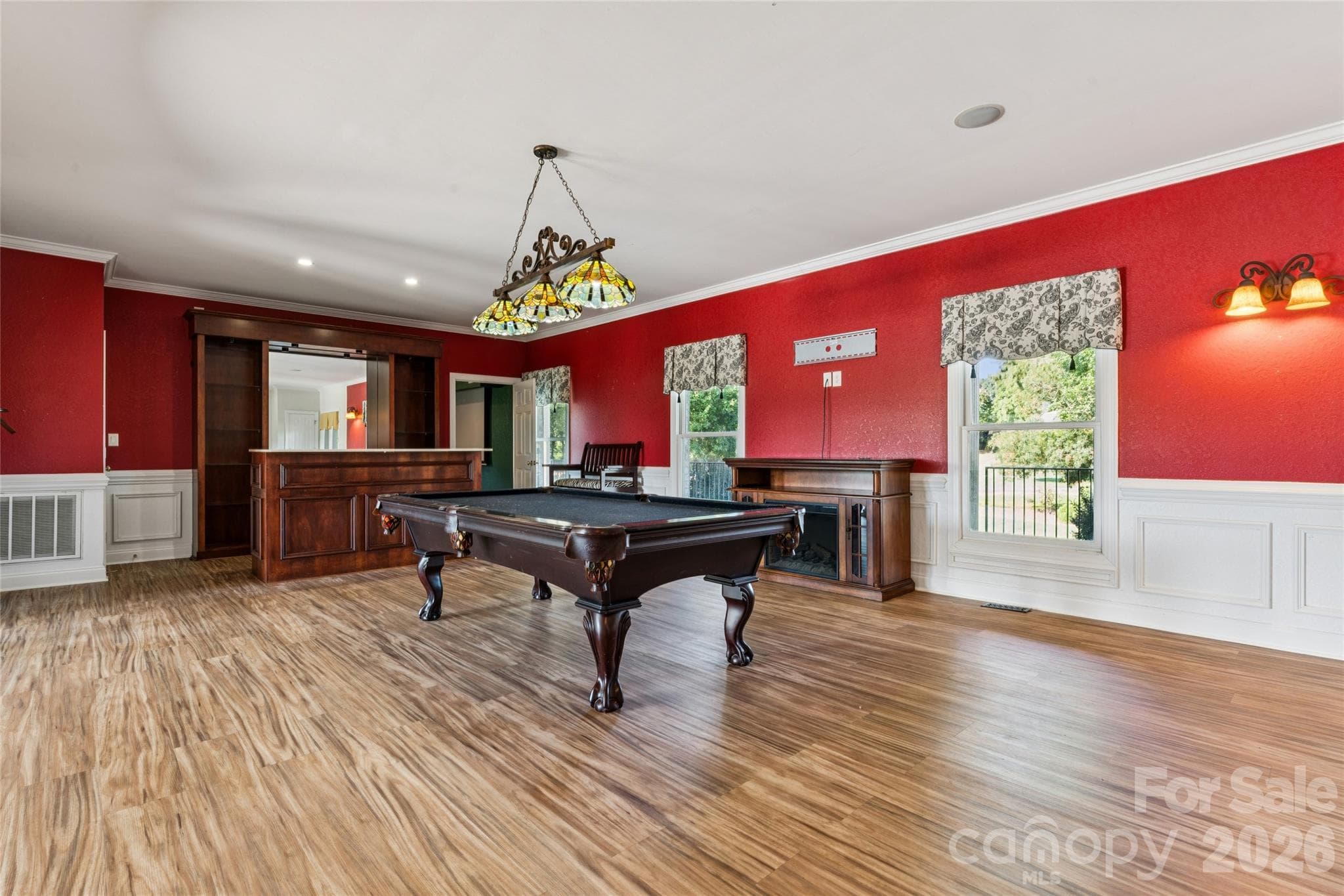 Single Family Residence at 5606 Lander Benton Road, Monroe, photo 12 of 47