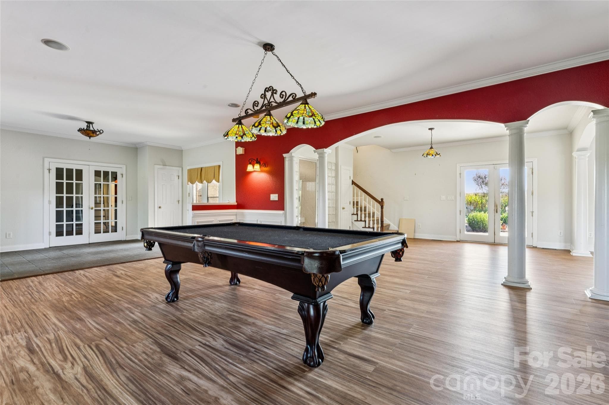 Single Family Residence at 5606 Lander Benton Road, Monroe, photo 13 of 47