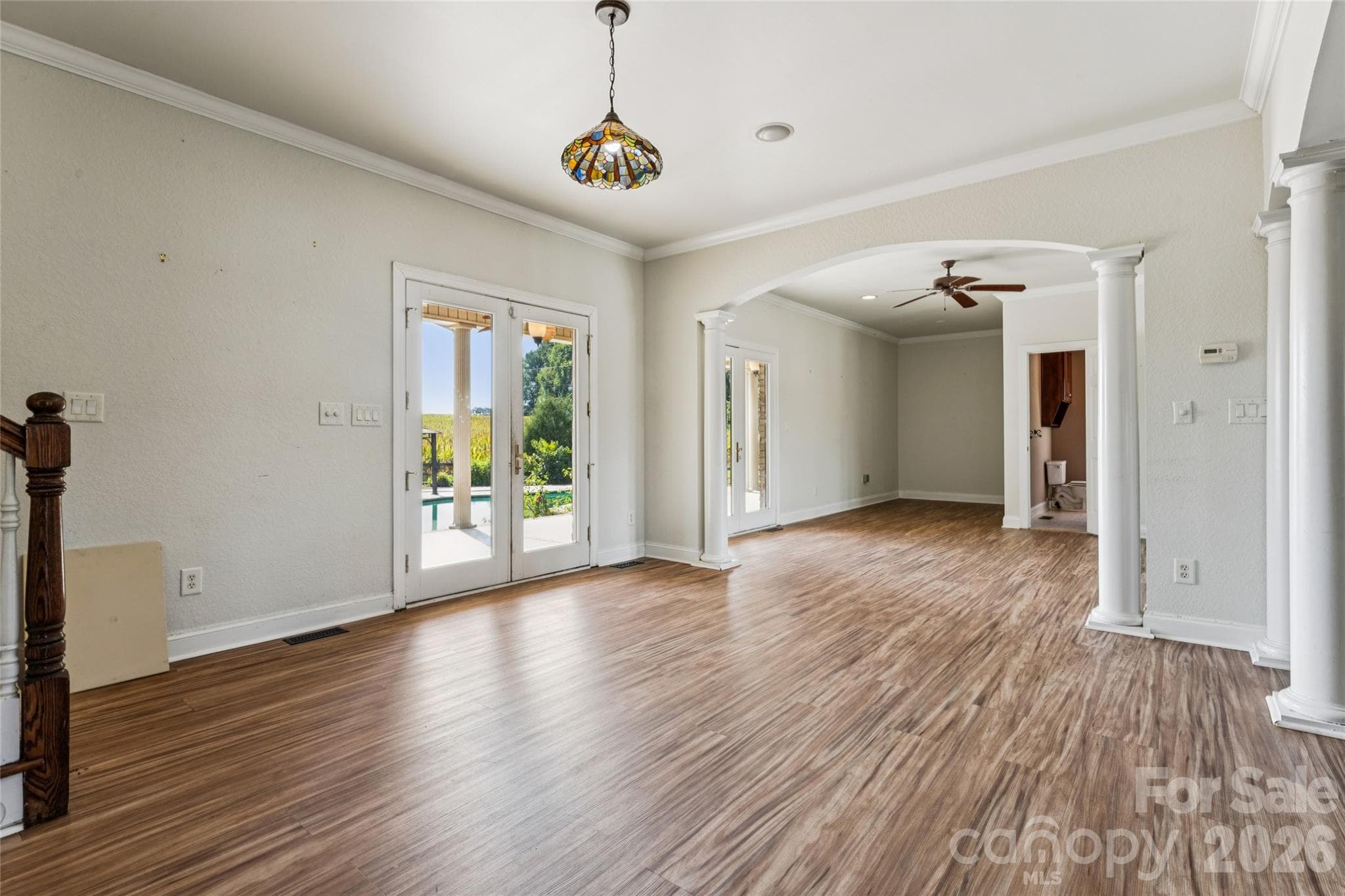 Single Family Residence at 5606 Lander Benton Road, Monroe, photo 14 of 47