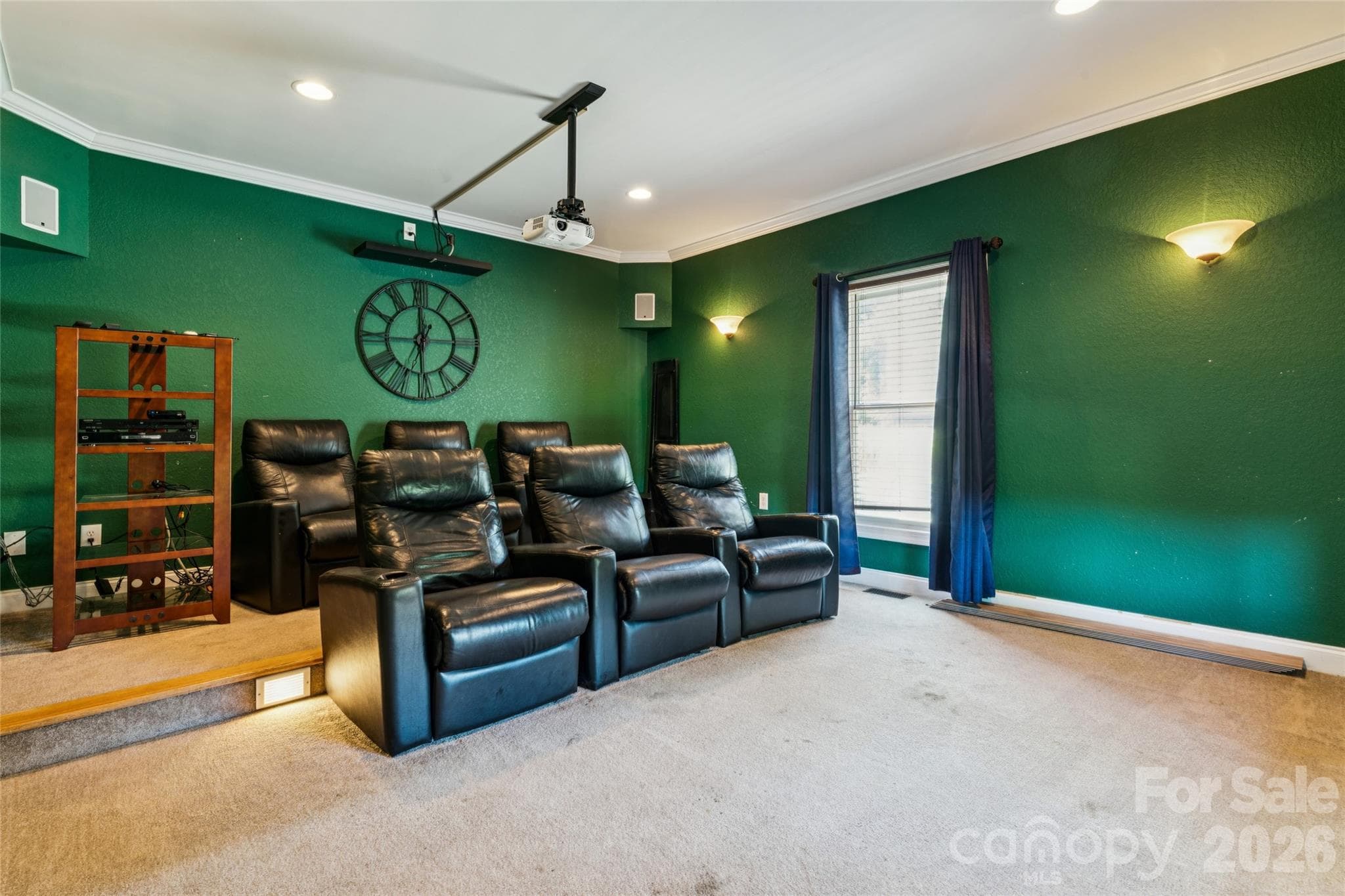 Single Family Residence at 5606 Lander Benton Road, Monroe, photo 44 of 47