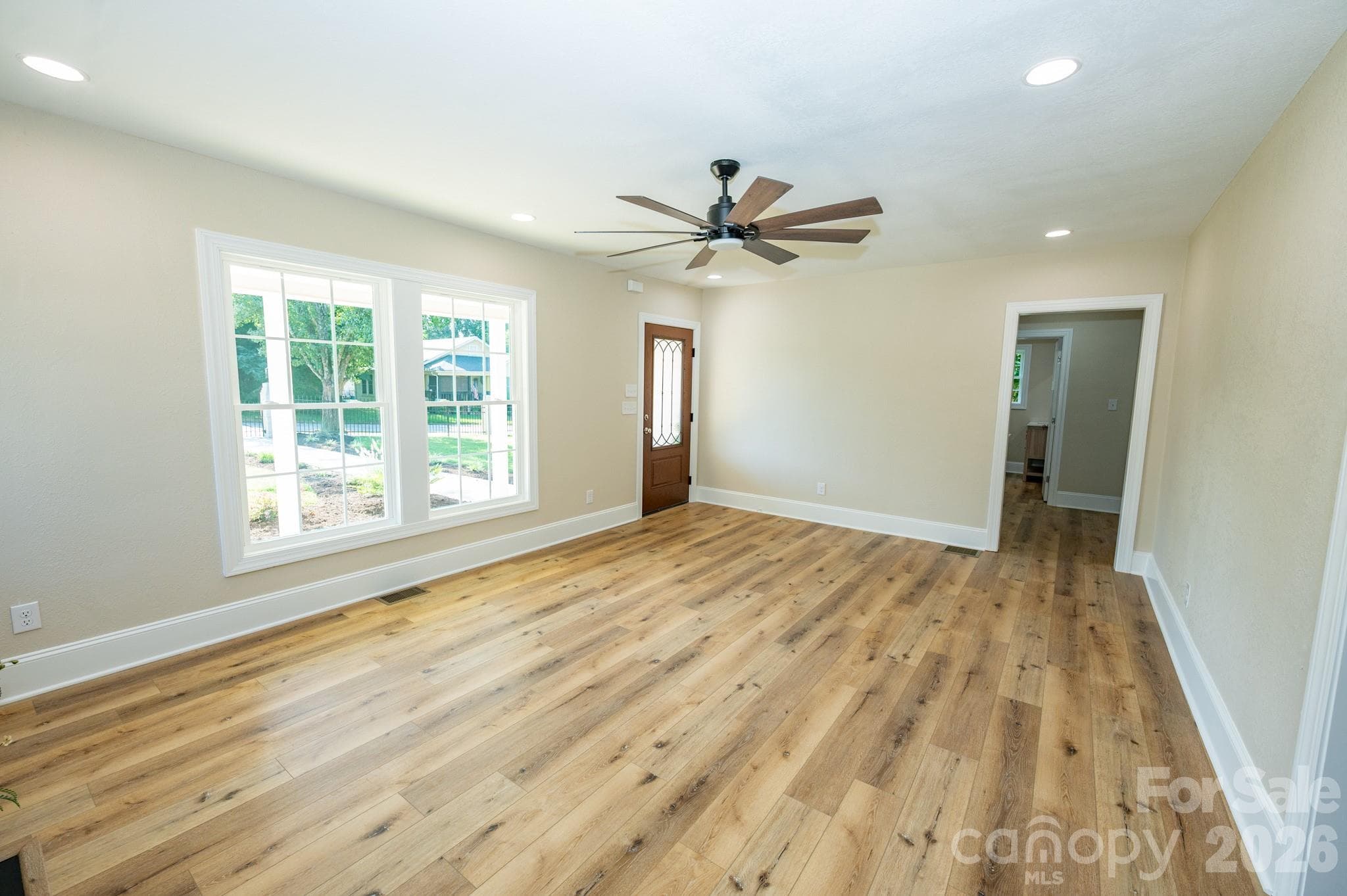 Single Family Residence at 118 Alexander Street, Forest City, photo 10 of 33