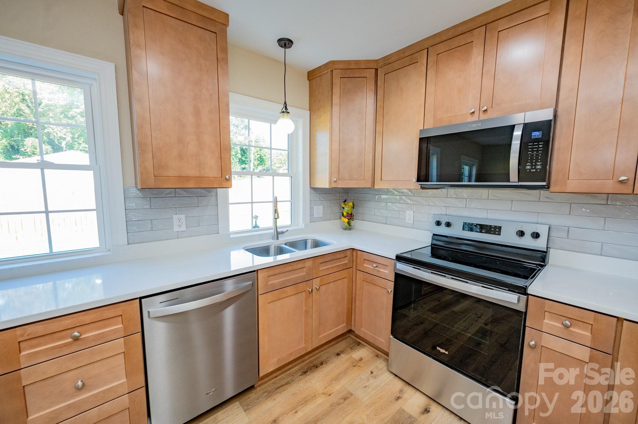 Single Family Residence at 118 Alexander Street, Forest City, photo 5 of 33