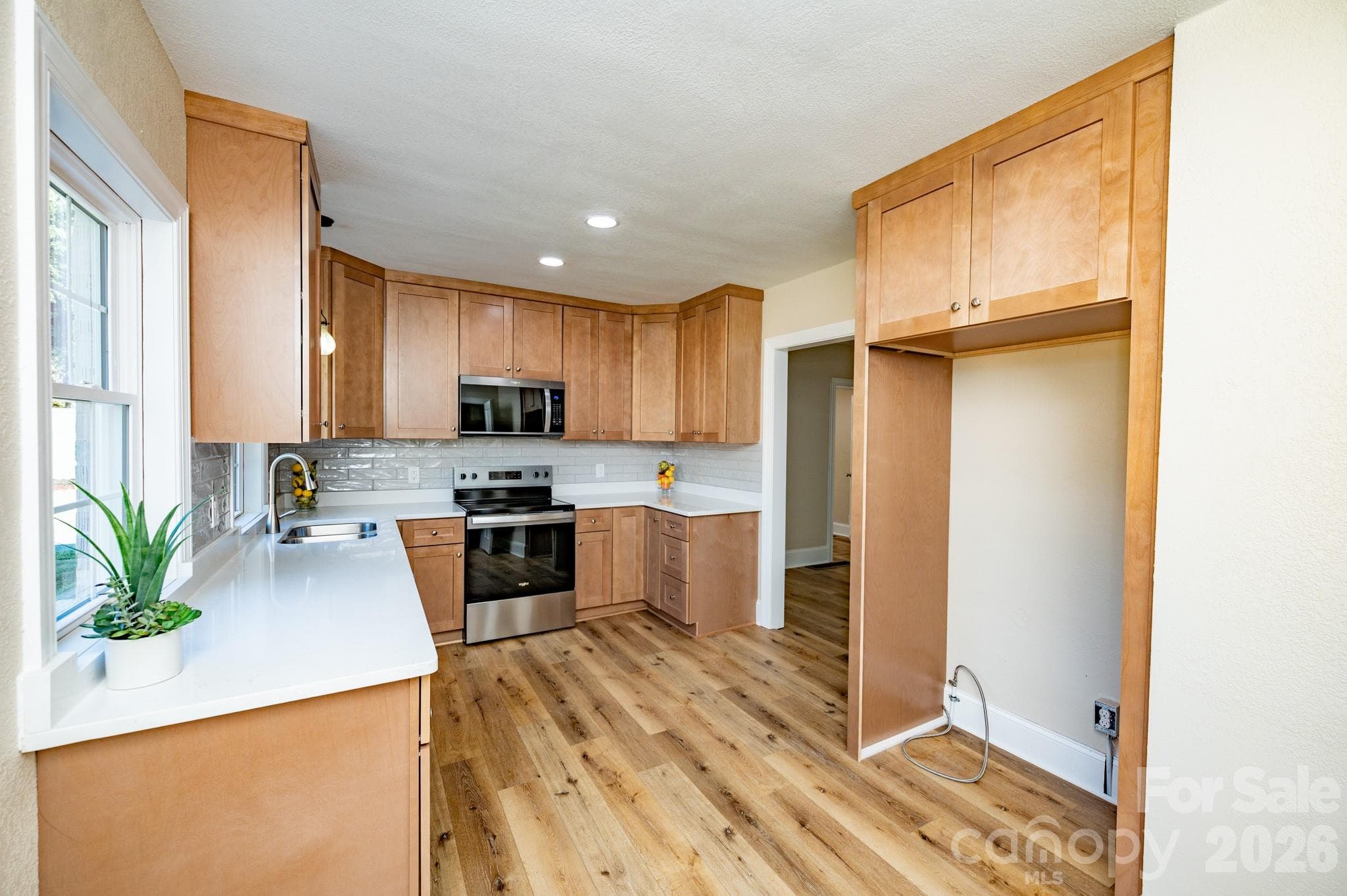 Single Family Residence at 118 Alexander Street, Forest City, photo 11 of 33