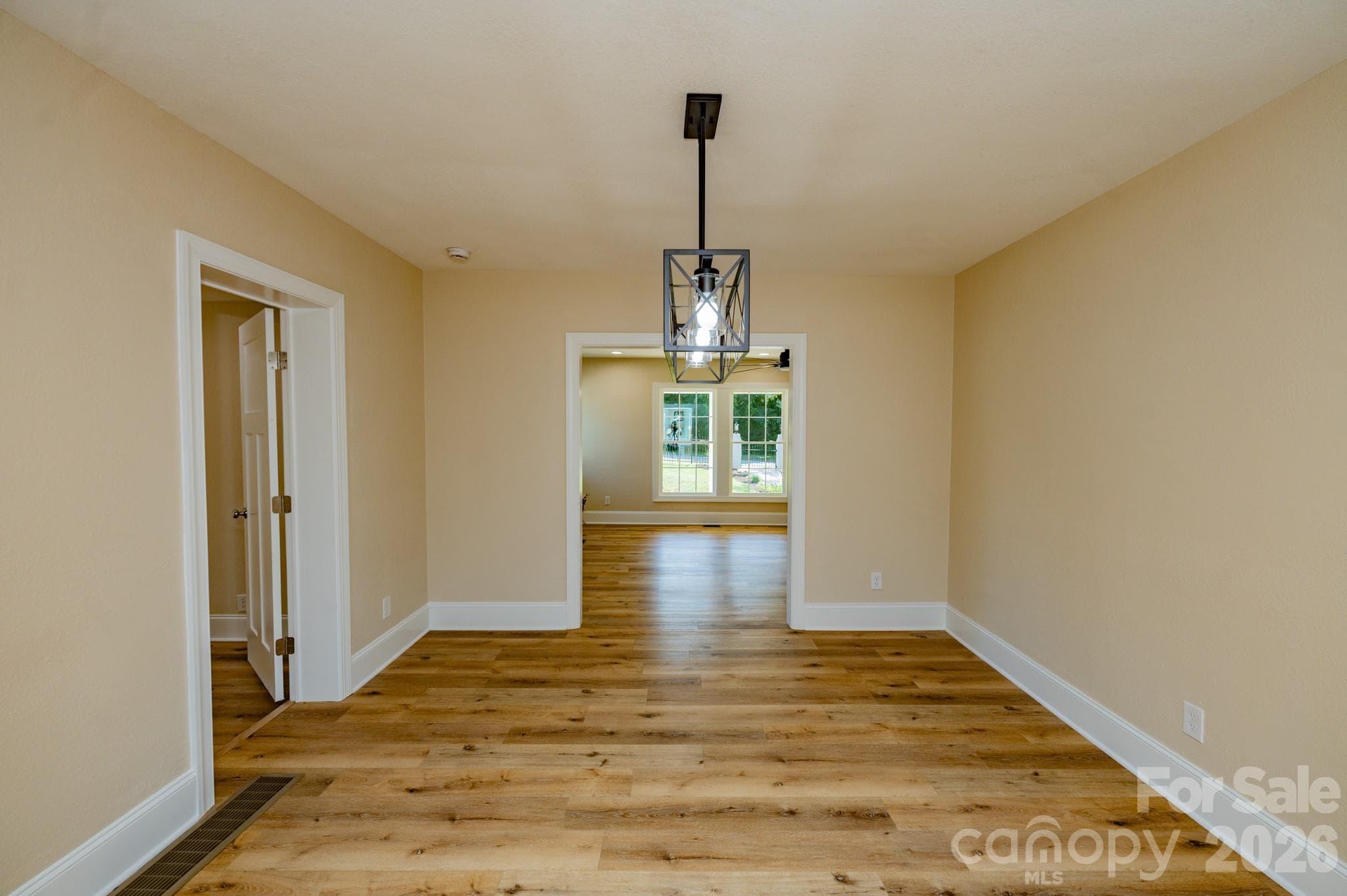 Single Family Residence at 118 Alexander Street, Forest City, photo 13 of 33