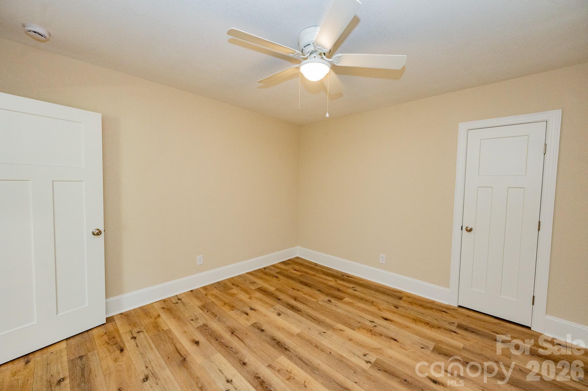 Bedroom - 118 Alexander Street, Forest City