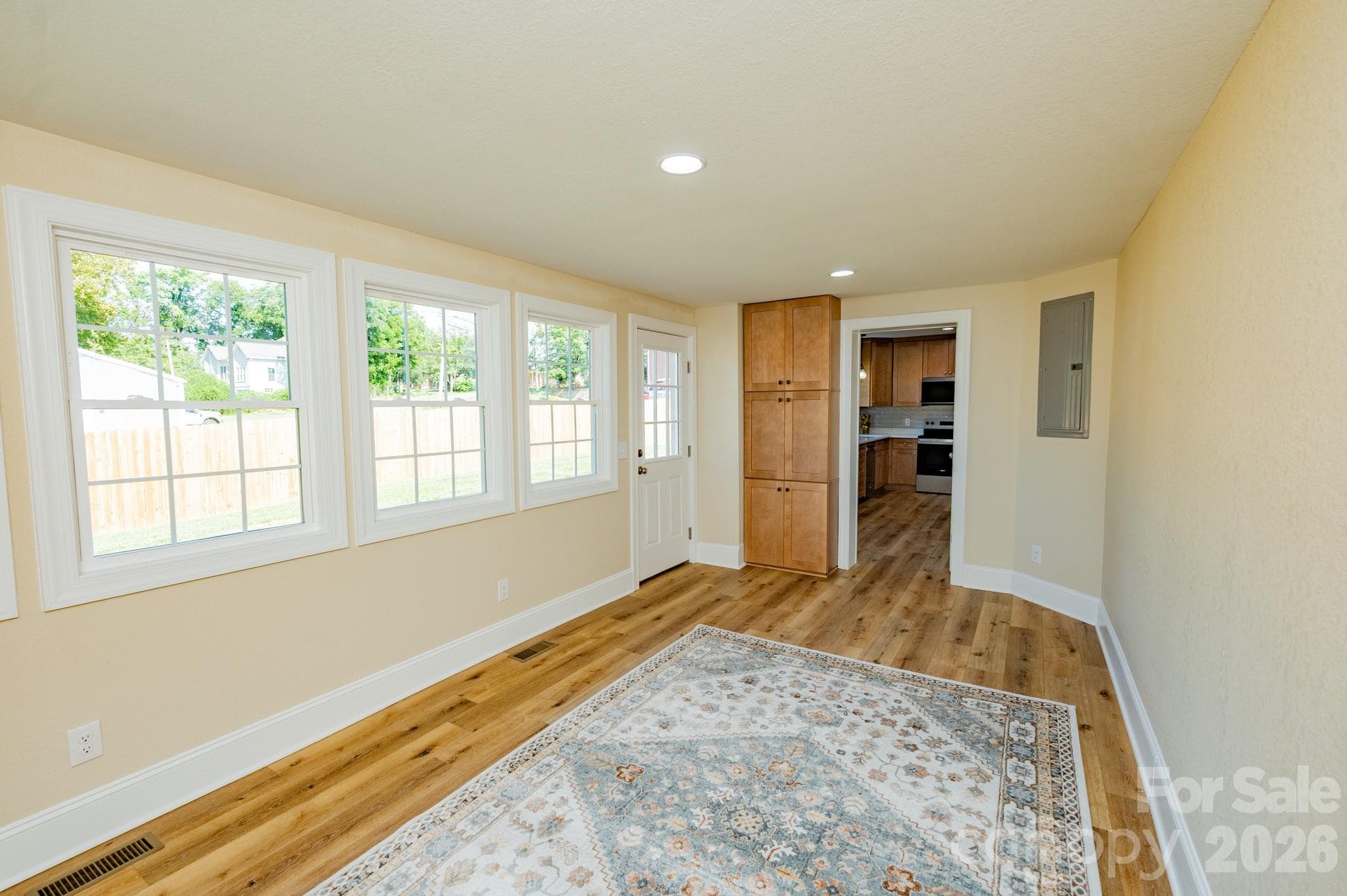 Single Family Residence at 118 Alexander Street, Forest City, photo 27 of 33
