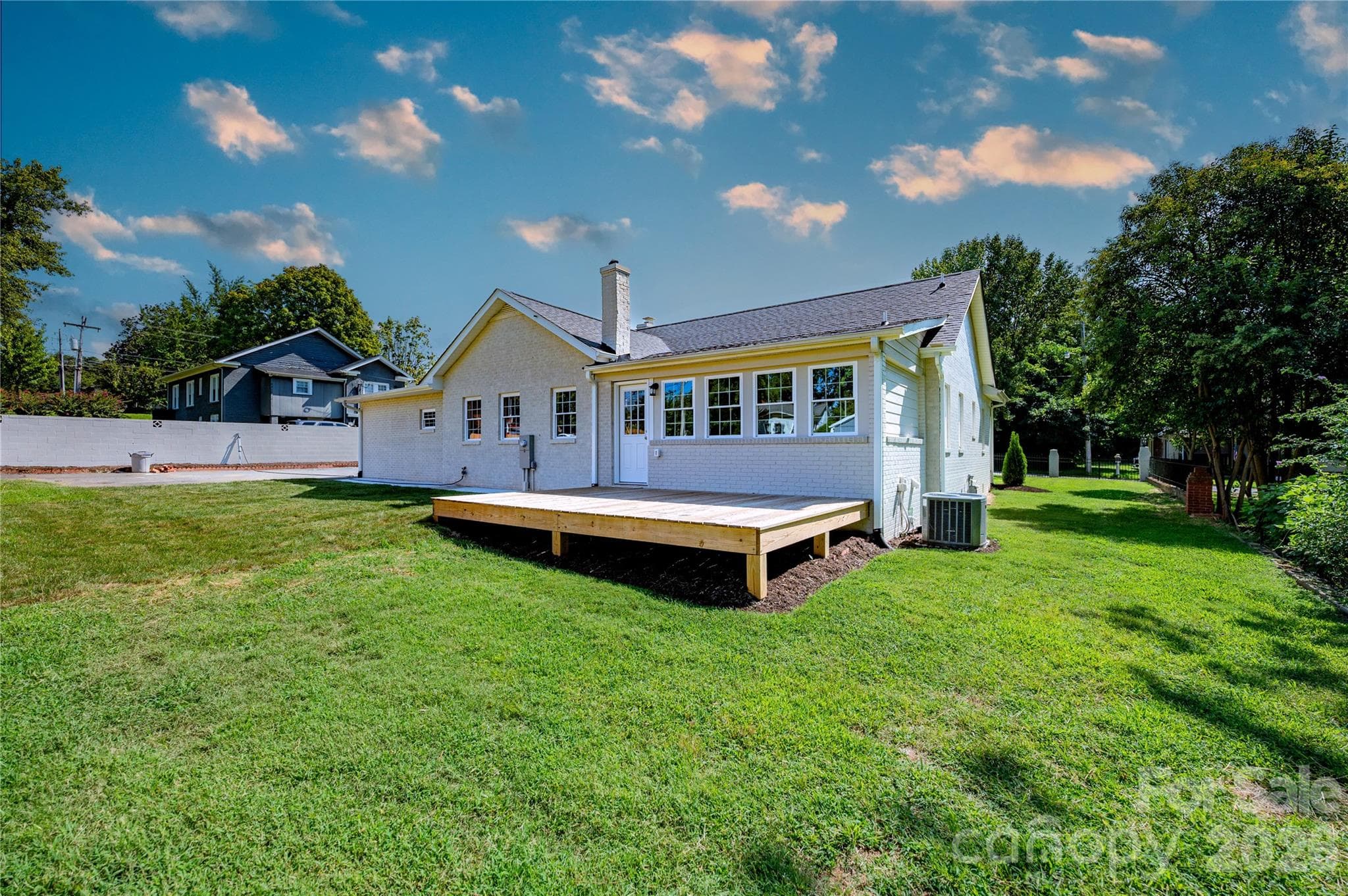 Single Family Residence at 118 Alexander Street, Forest City, photo 32 of 33