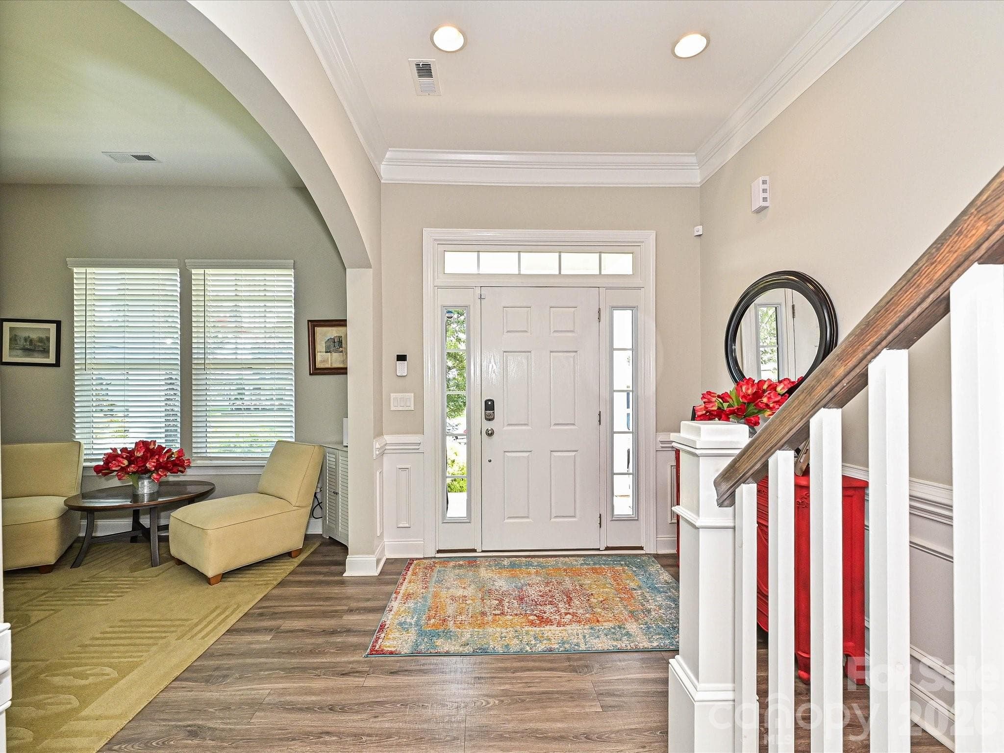 Single Family Residence at 10979 Sparkle Creek Drive, Midland, photo 4 of 47