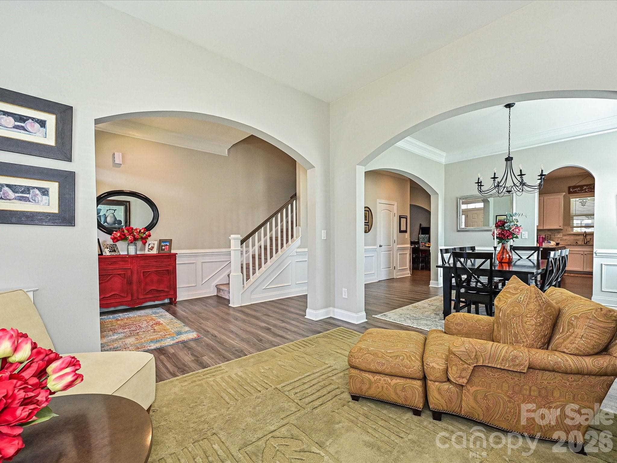 Single Family Residence at 10979 Sparkle Creek Drive, Midland, photo 6 of 47