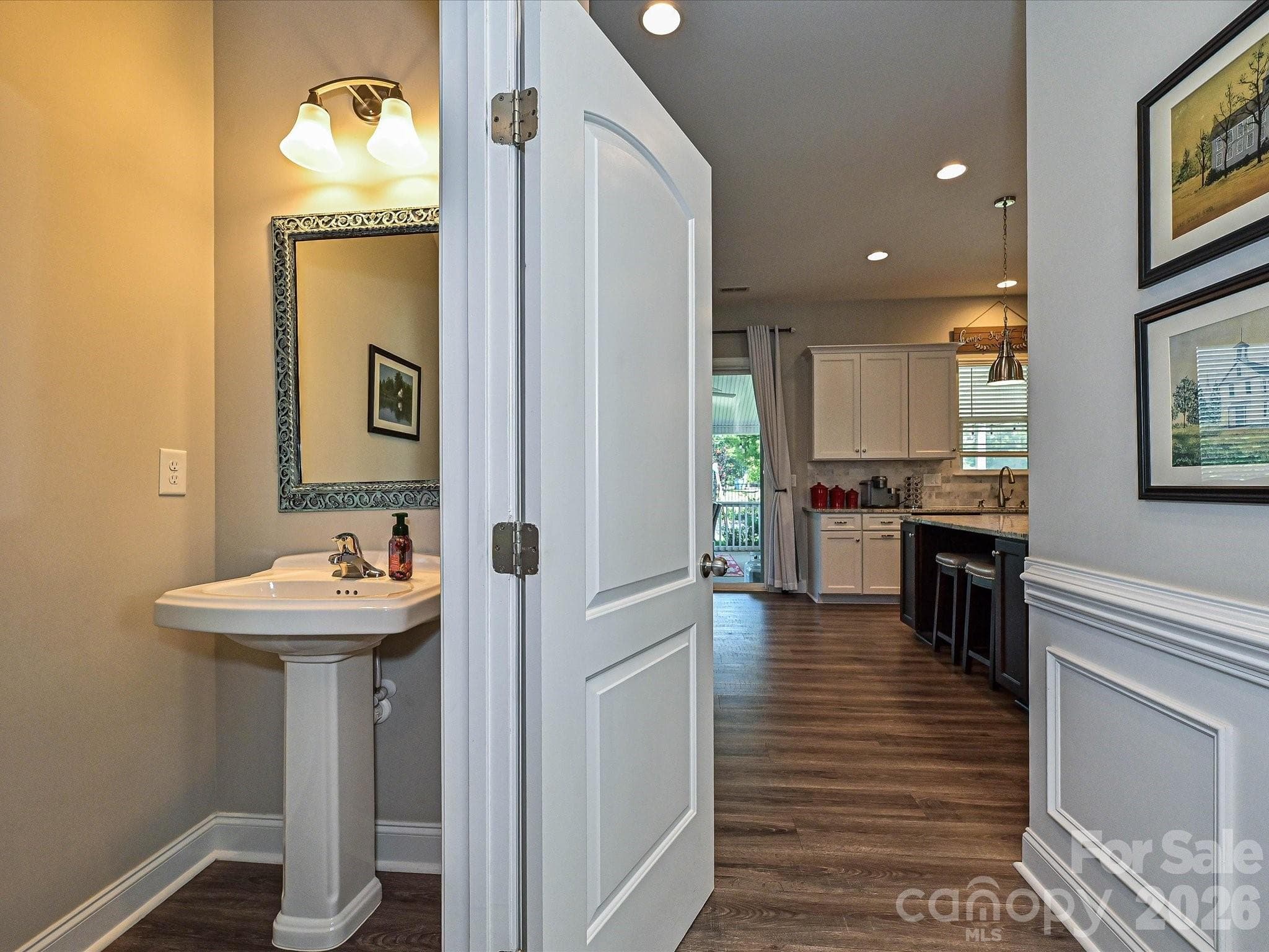 Single Family Residence at 10979 Sparkle Creek Drive, Midland, photo 24 of 47