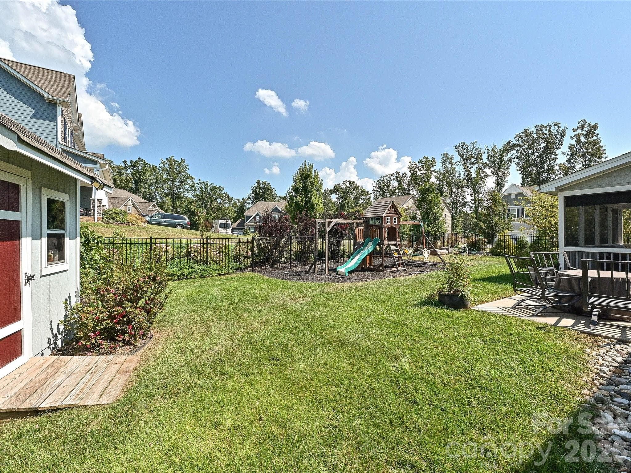 Single Family Residence at 10979 Sparkle Creek Drive, Midland, photo 39 of 47