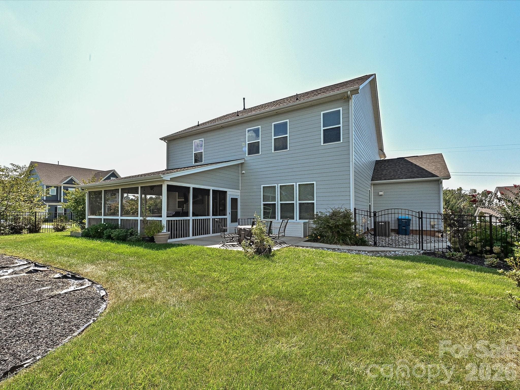 Single Family Residence at 10979 Sparkle Creek Drive, Midland, photo 40 of 47