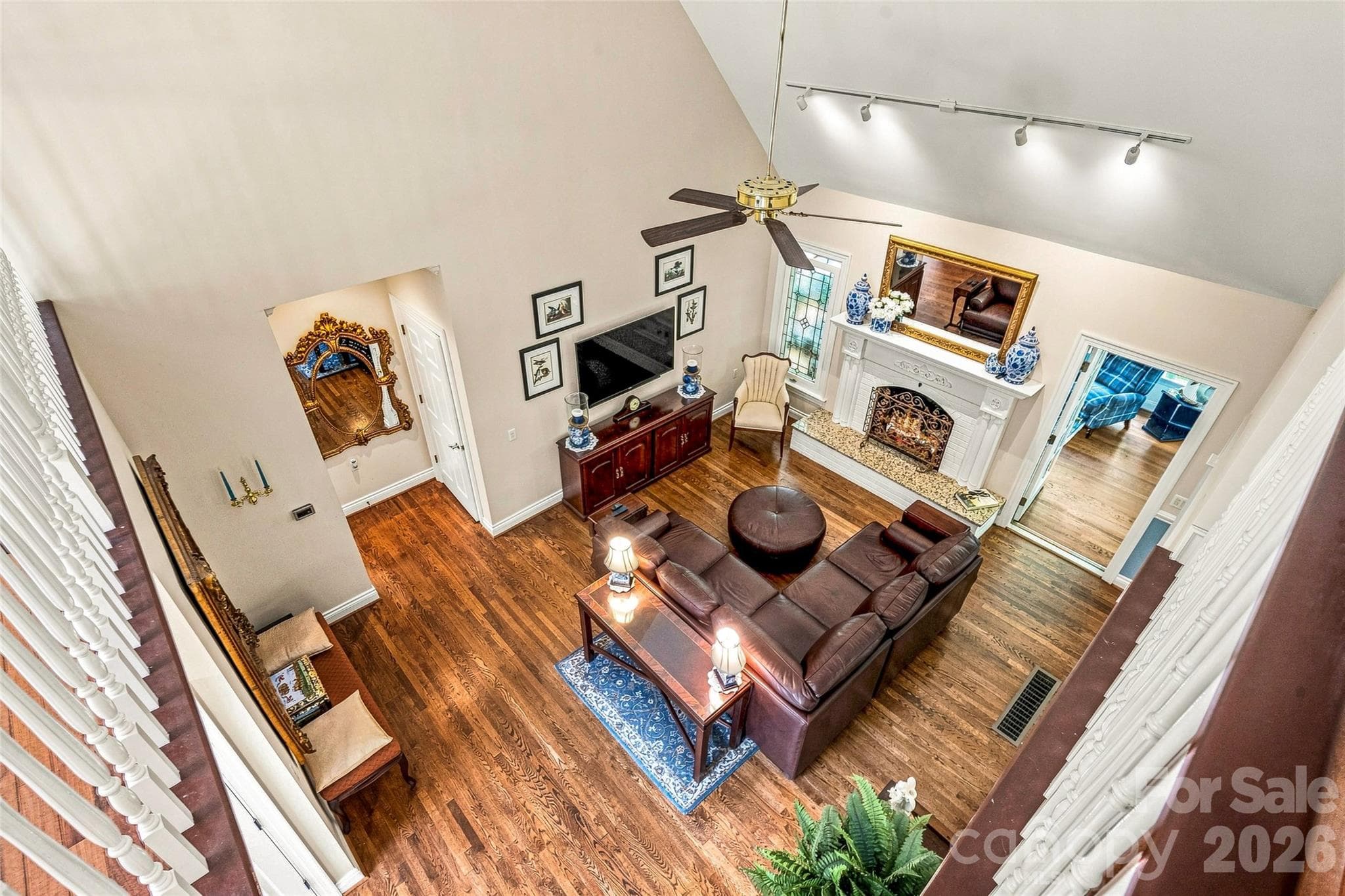 Single Family Residence at 11 Tiverton Lane, Asheville, photo 20 of 33