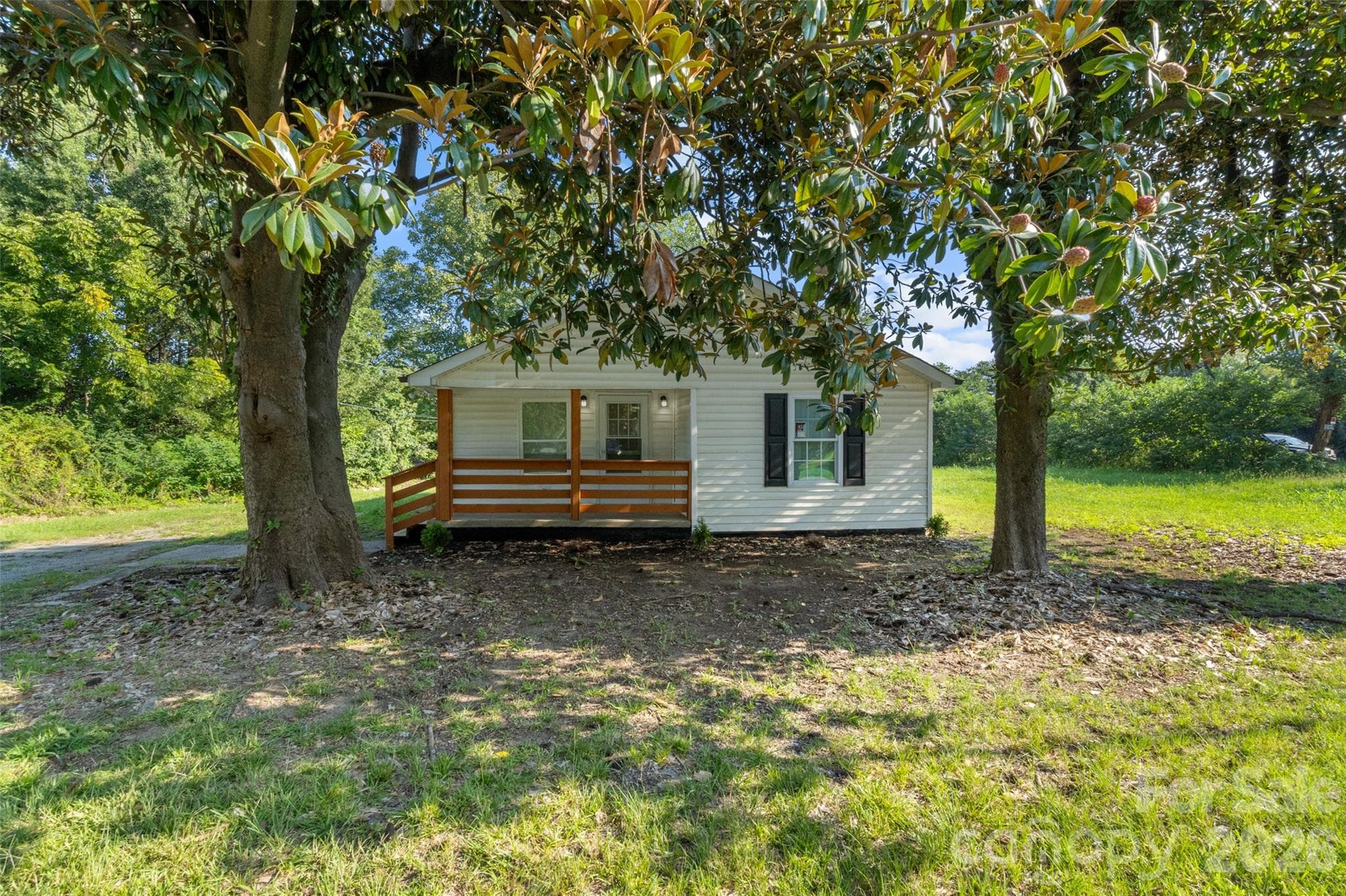 6124 Old Mt Holly Road